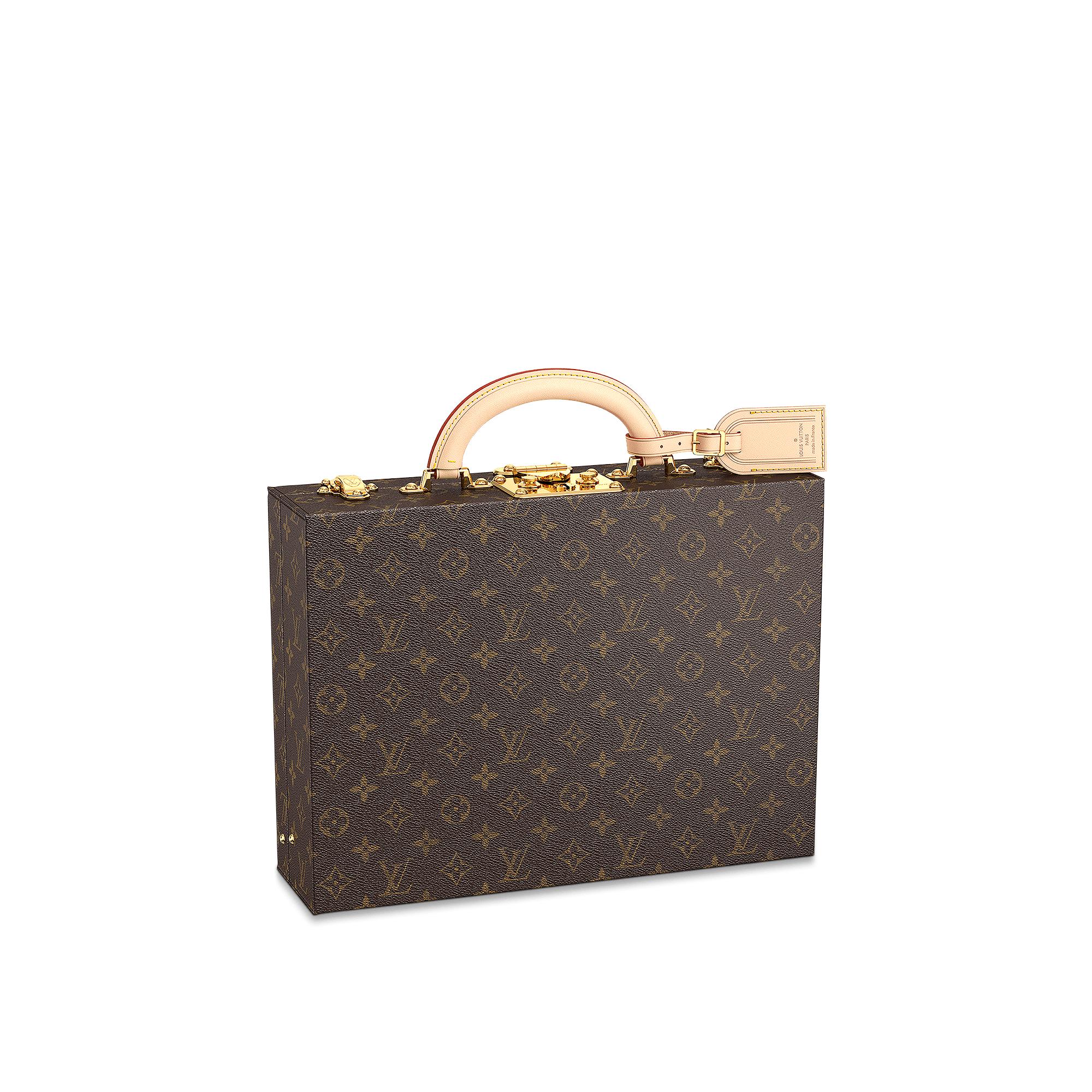 LV} - LVMonogram - LV男士旅行用品 | 路易威登LOUIS VUITTON官网 (产品缩放)