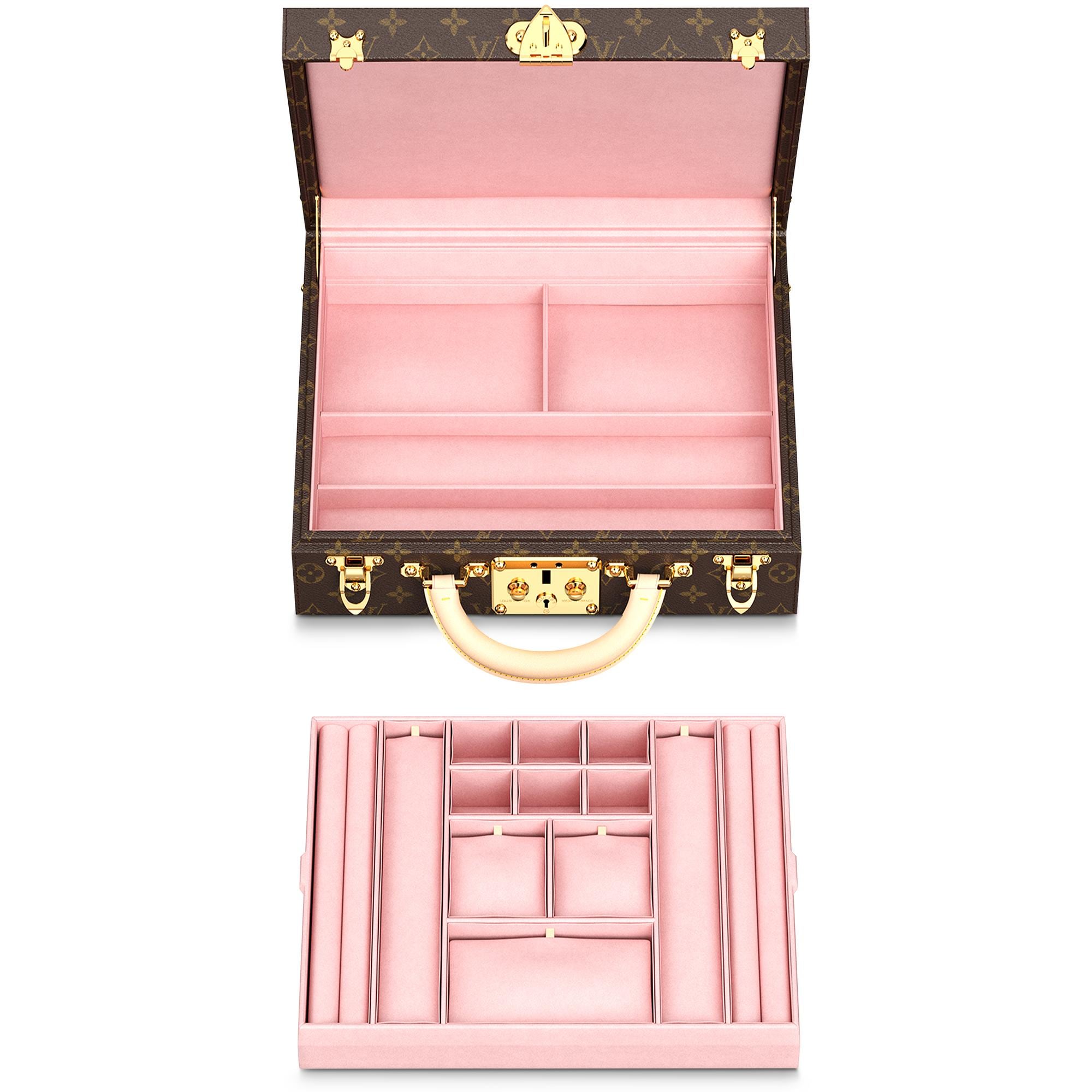 LV} - LVMonogram - LV男士旅行用品 | 路易威登LOUIS VUITTON官网 (产品缩放)
