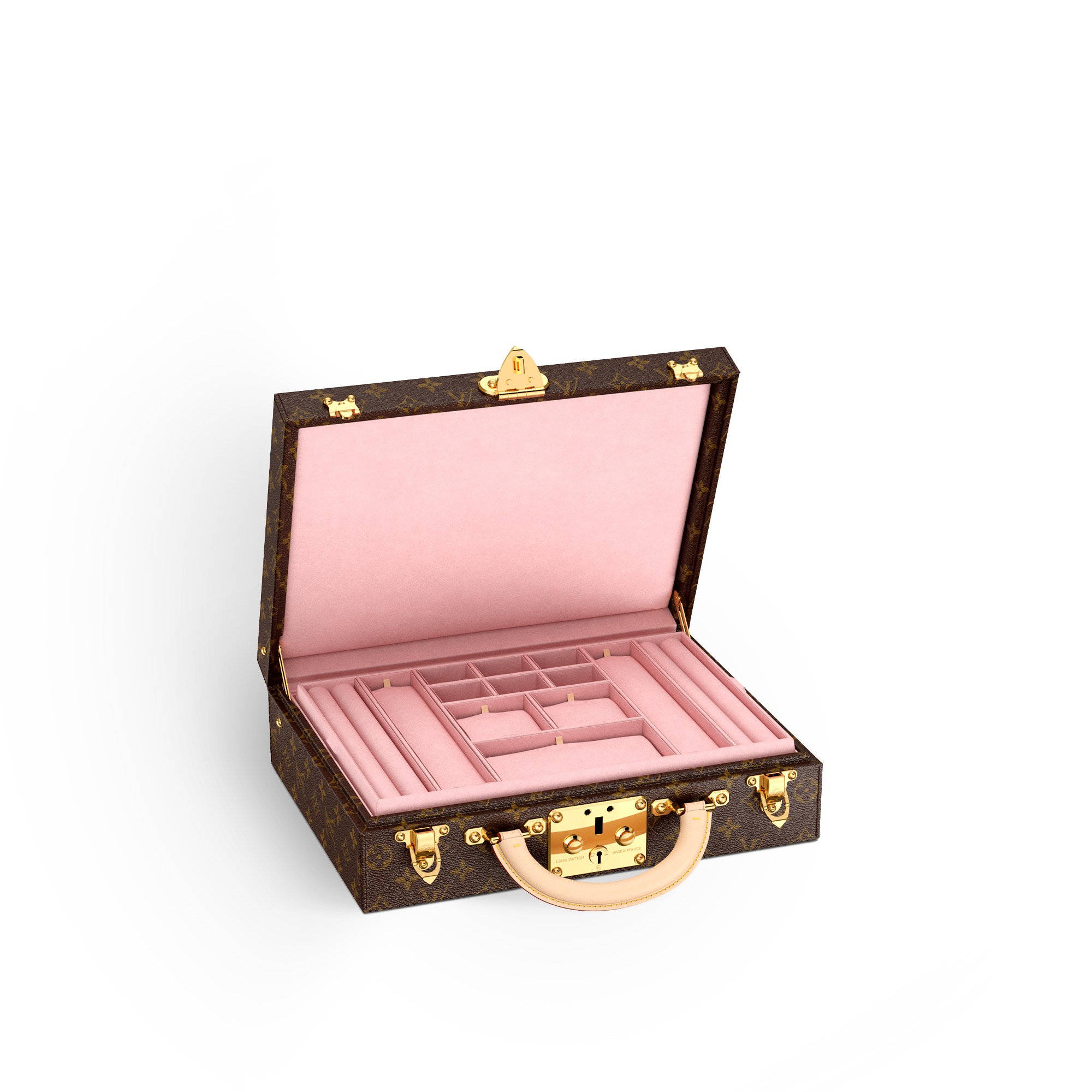LV} - LVMonogram - LV男士旅行用品 | 路易威登LOUIS VUITTON官网 (产品缩放)