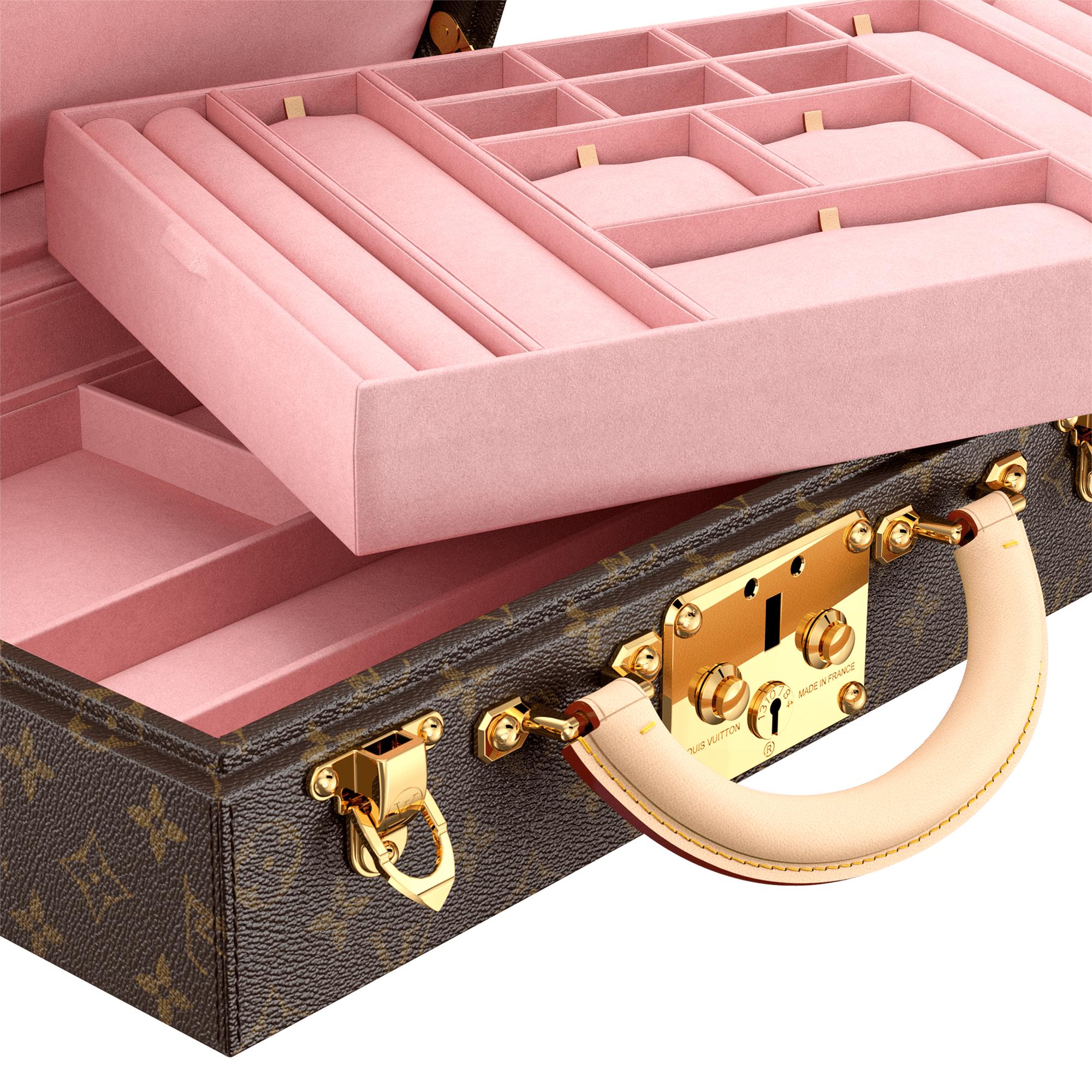 LV} - LVMonogram - LV男士旅行用品 | 路易威登LOUIS VUITTON官网 (产品缩放)