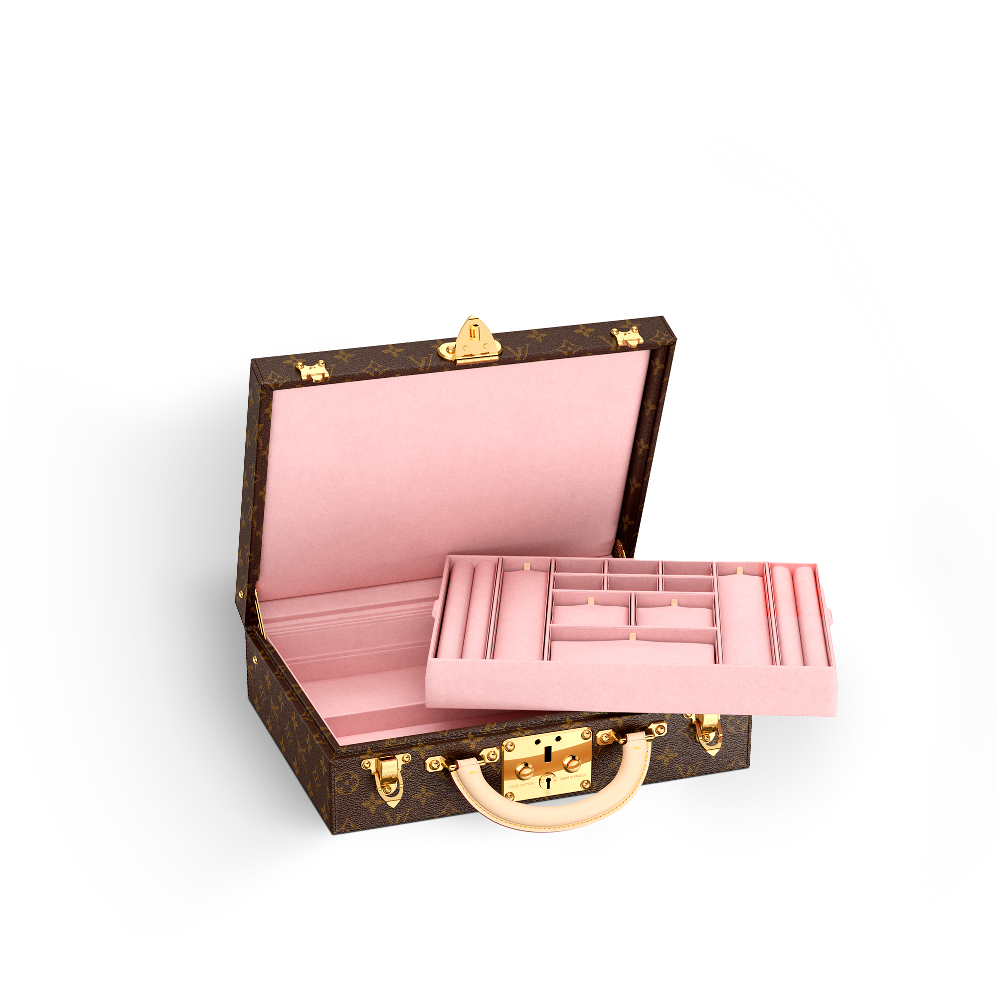 LV} - LVMonogram - LV男士旅行用品 | 路易威登LOUIS VUITTON官网 (产品缩放)