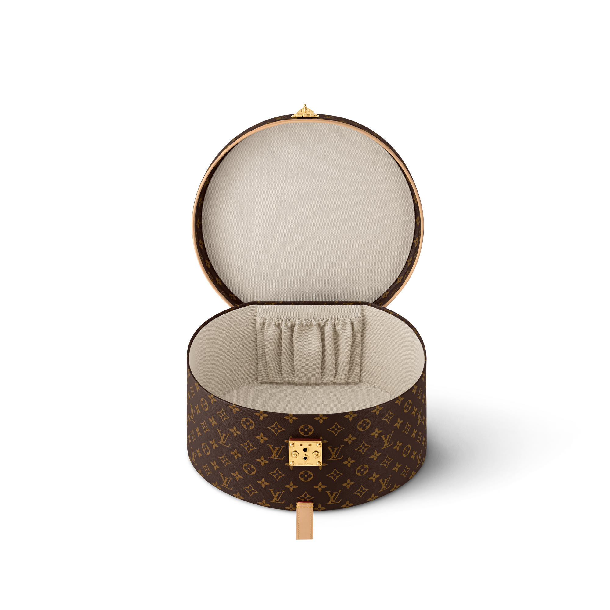 LV} - LVMonogram - LVLes Extraordinaires硬箱系列 | 路易威登LOUIS VUITTON官网 (产品缩放)
