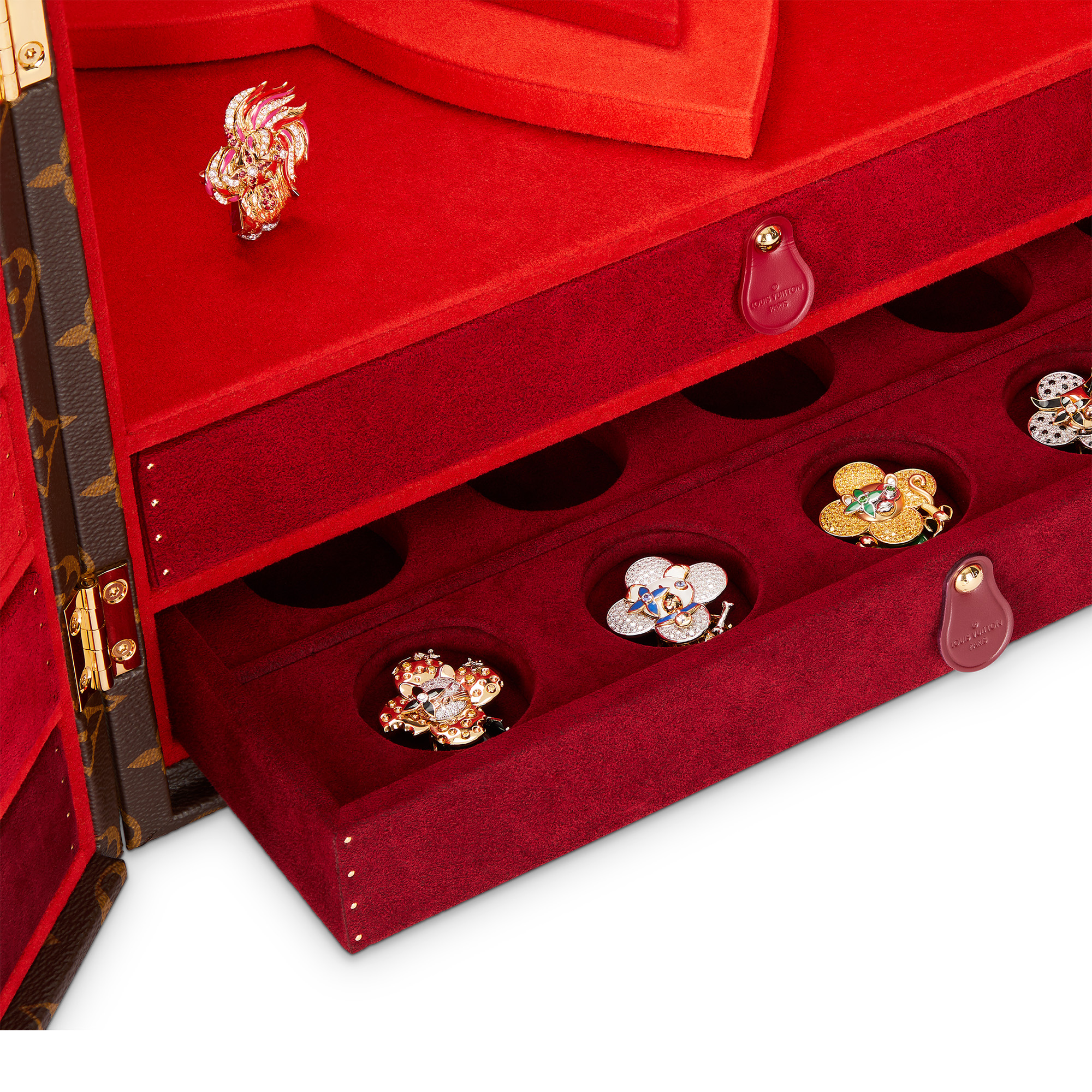 LV} - LVMonogram - LV硬箱、旅行和家居硬箱和小型硬箱 | 路易威登LOUIS VUITTON官网 (产品缩放)