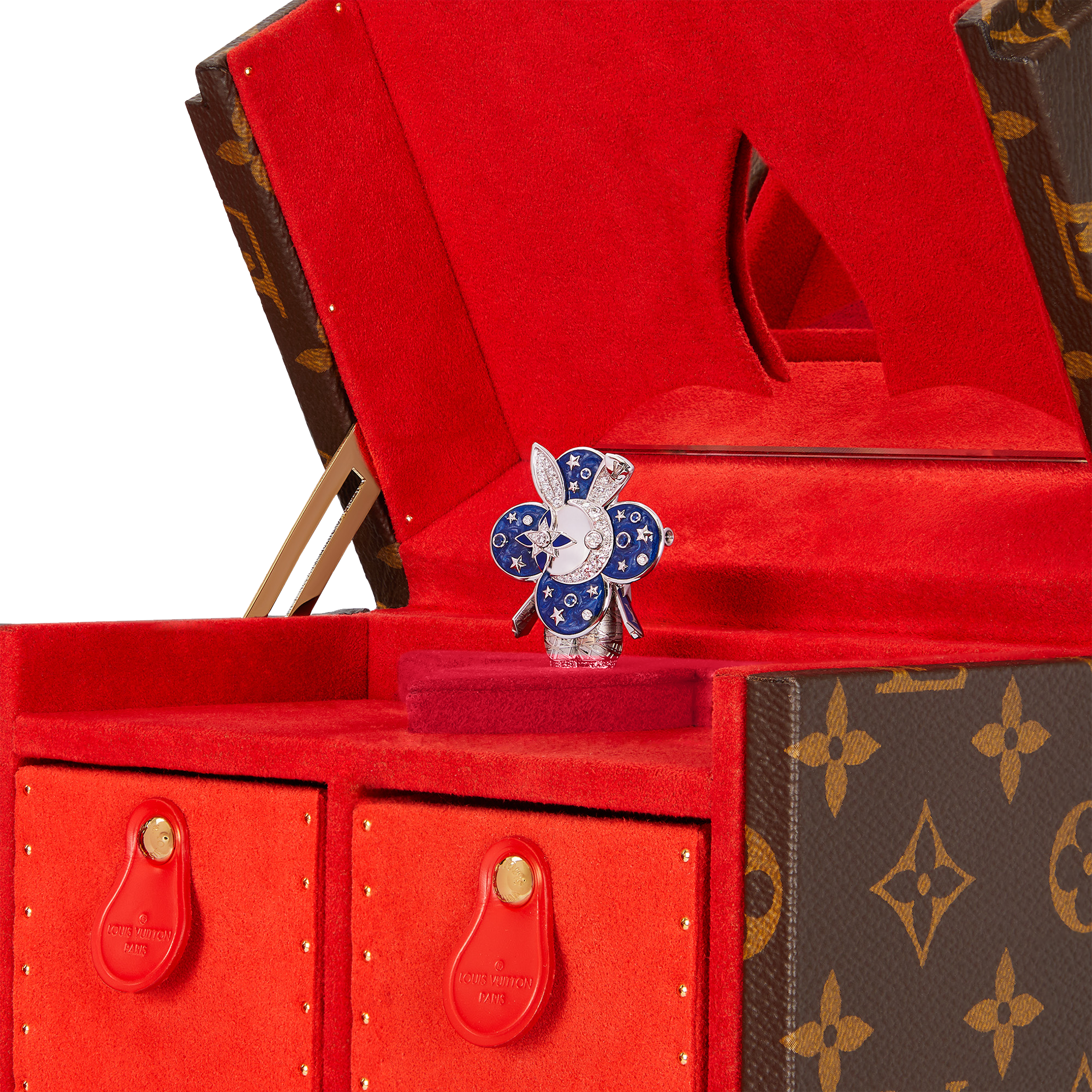 LV} - LVMonogram - LV硬箱、旅行和家居硬箱和小型硬箱 | 路易威登LOUIS VUITTON官网 (产品缩放)