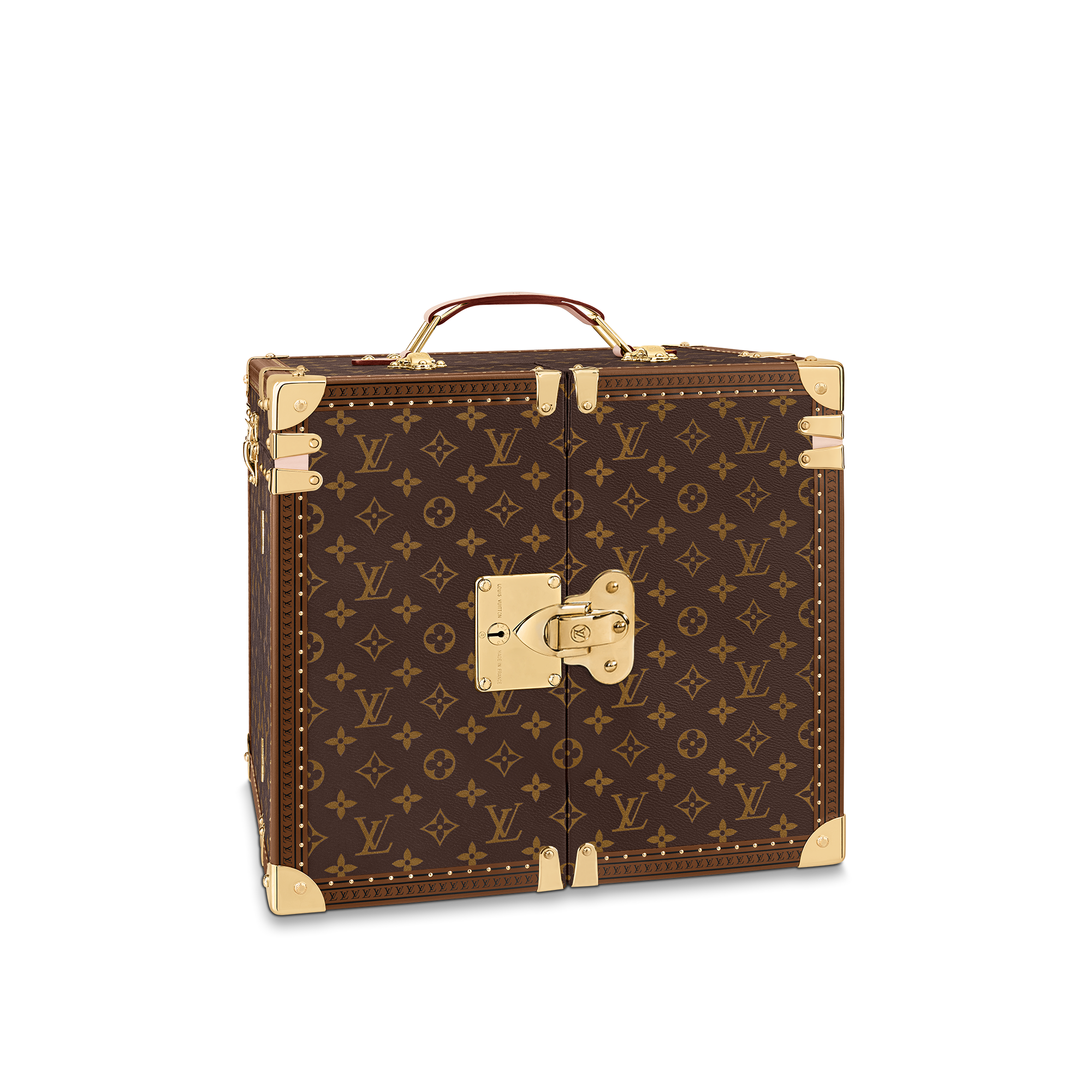 LV} - LVMonogram - LV硬箱、旅行和家居硬箱和小型硬箱 | 路易威登LOUIS VUITTON官网 (产品缩放)