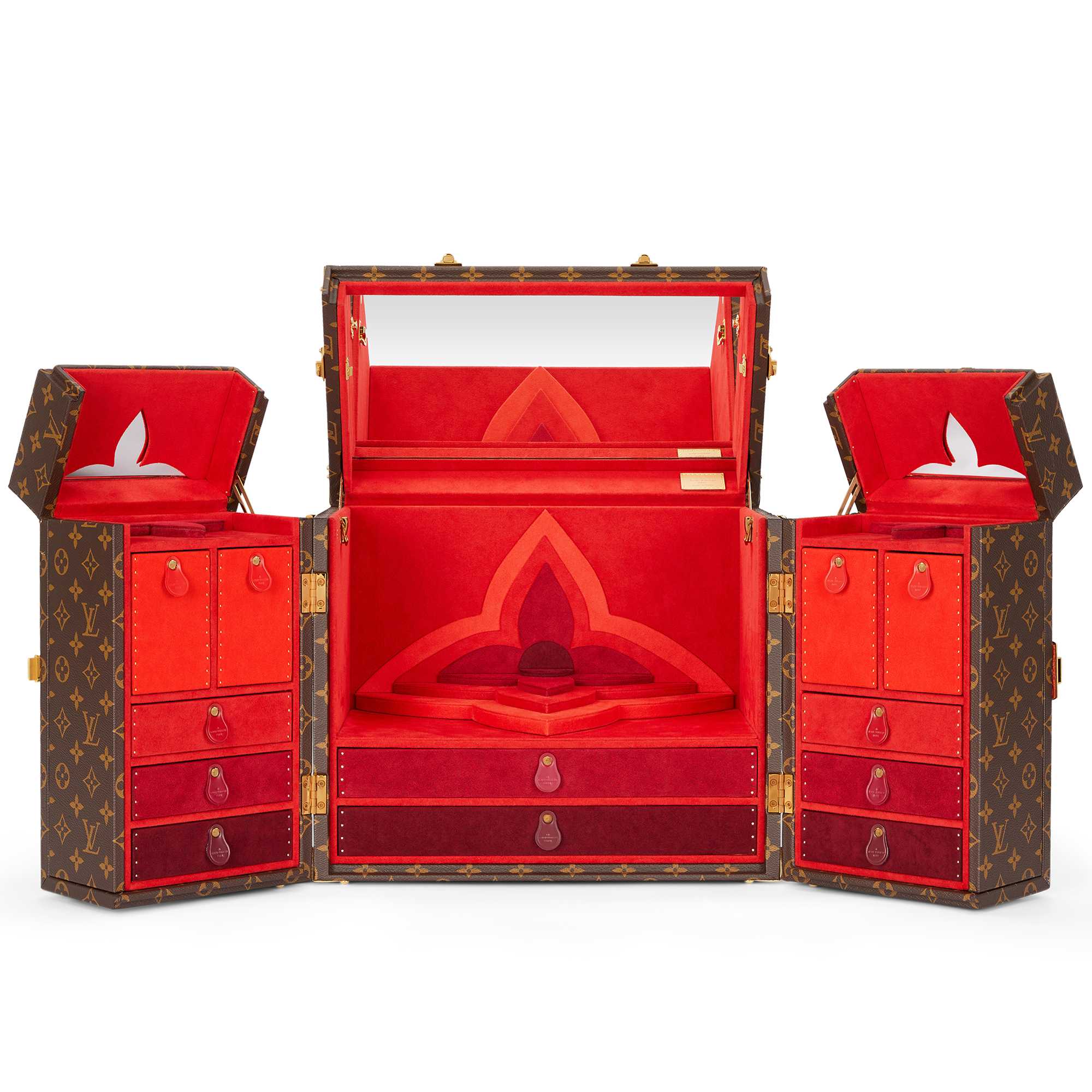 LV} - LVMonogram - LV硬箱、旅行和家居硬箱和小型硬箱 | 路易威登LOUIS VUITTON官网 (产品缩放)