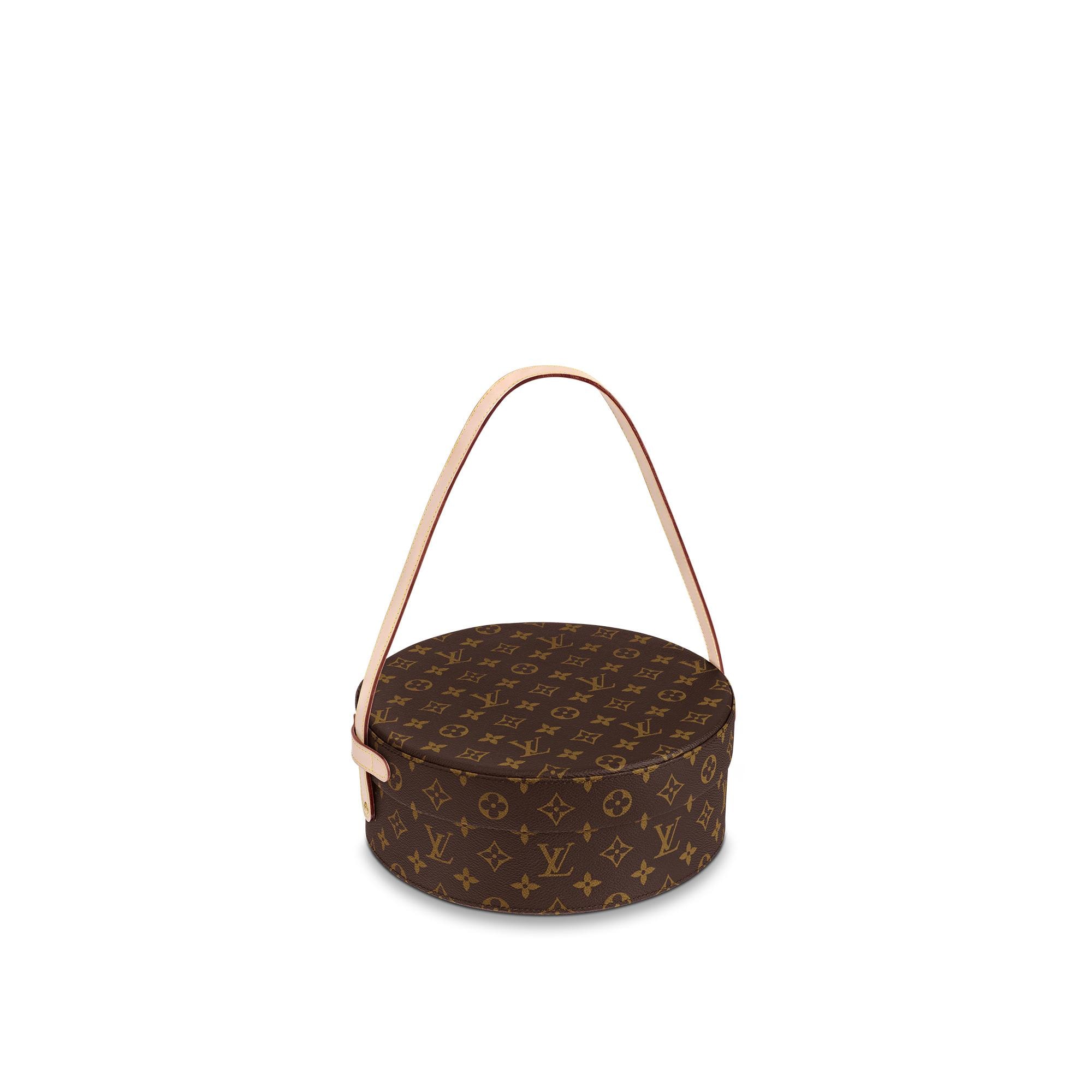 LV} - LVMonogram - LVLes Extraordinaires硬箱系列 | 路易威登LOUIS VUITTON官网 (产品缩放)