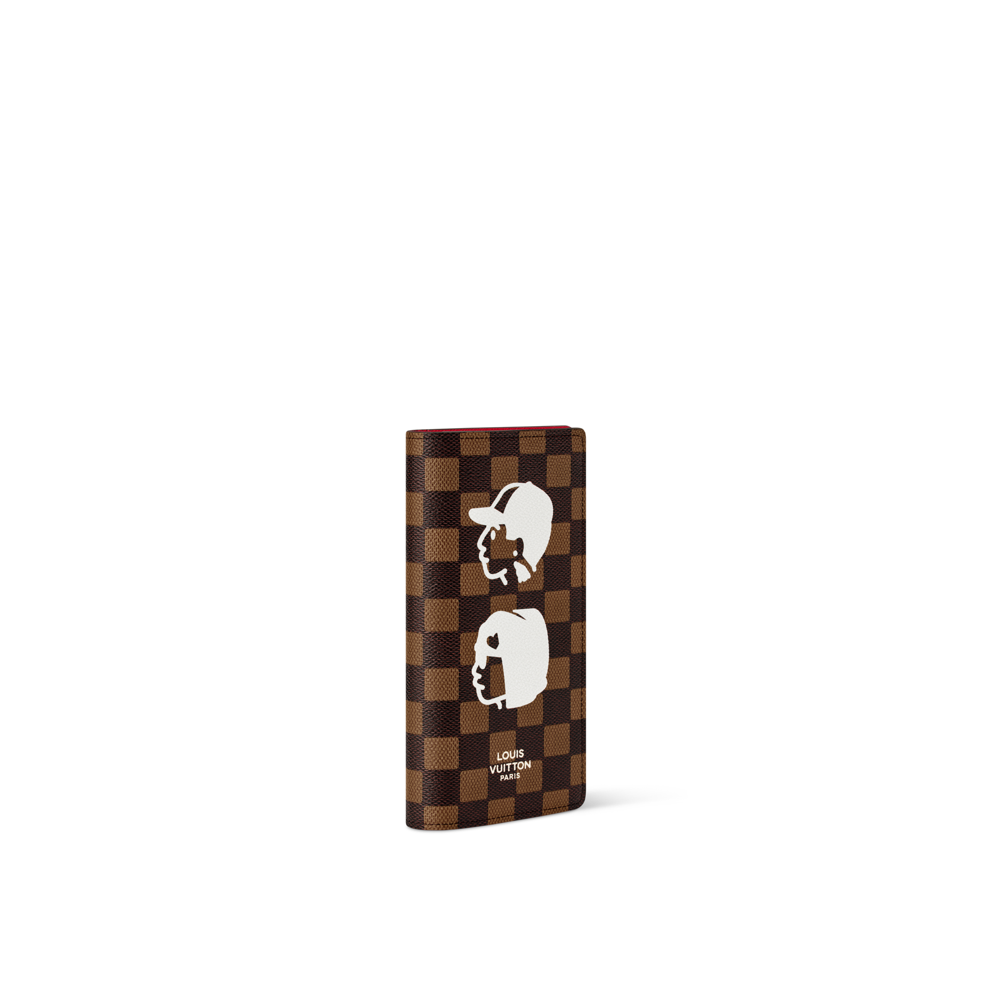 LV} - LVDamier Other - LV包袋和小型皮具男士小型皮具 | 路易威登LOUIS VUITTON官网 (产品缩放)