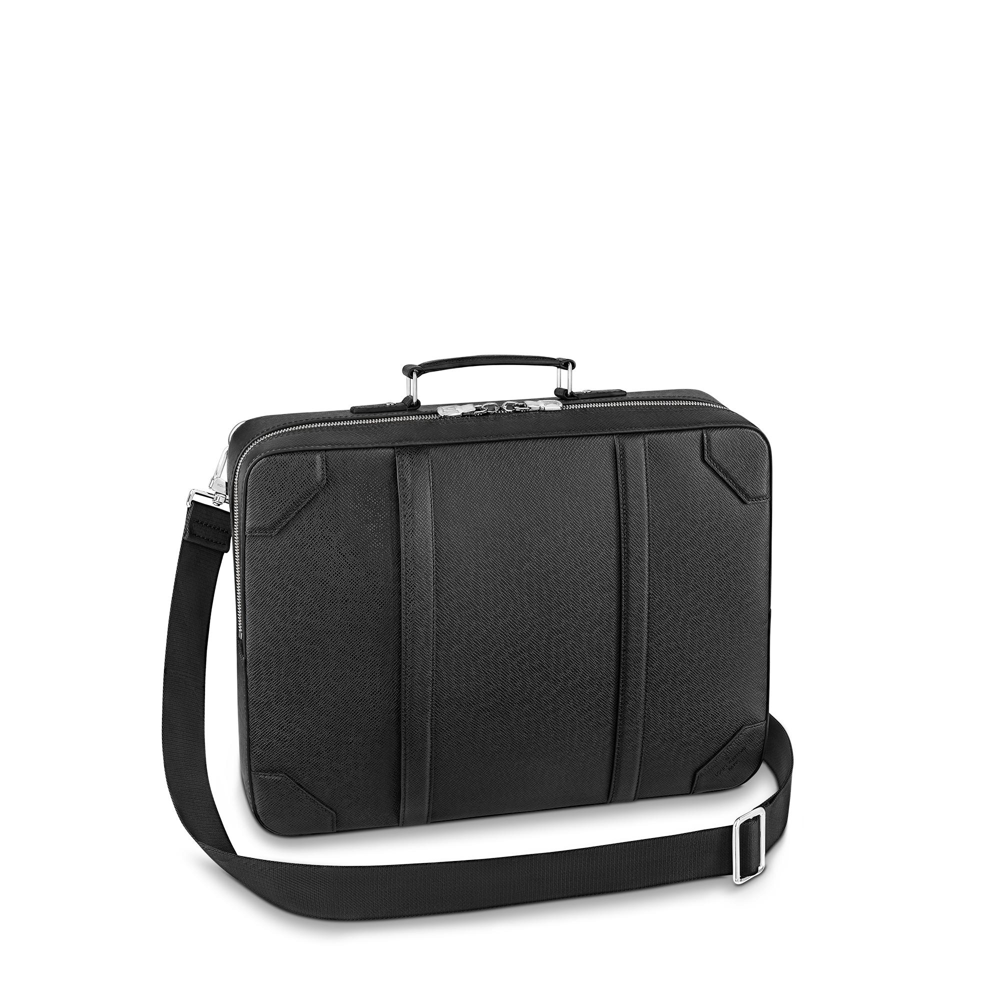 LV} - LVTaiga - LV男士Discontinued Product | 路易威登LOUIS VUITTON官网 (产品缩放)