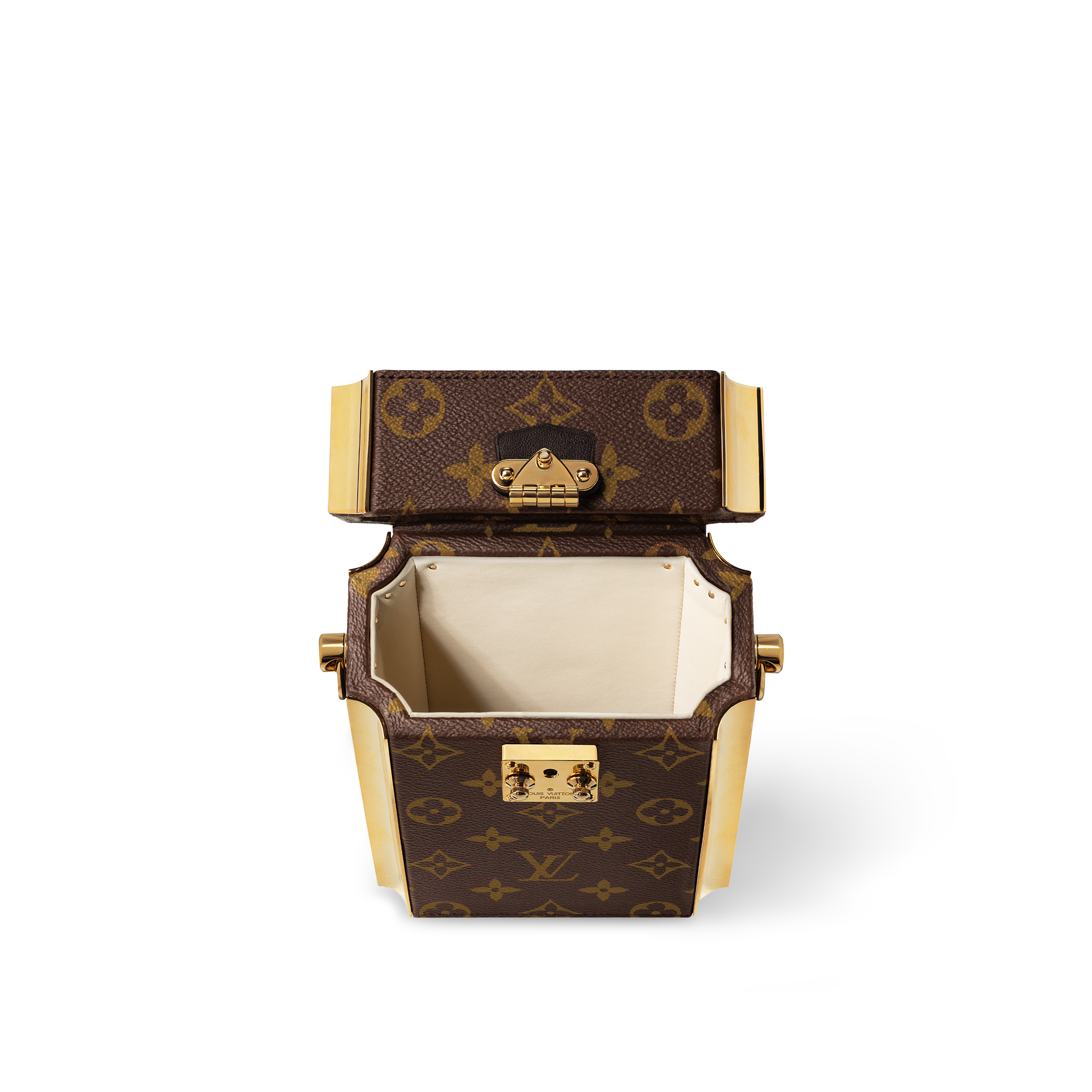 LV} - LVMonogram - LVLes Extraordinaires硬箱系列 | 路易威登LOUIS VUITTON官网 (产品缩放)