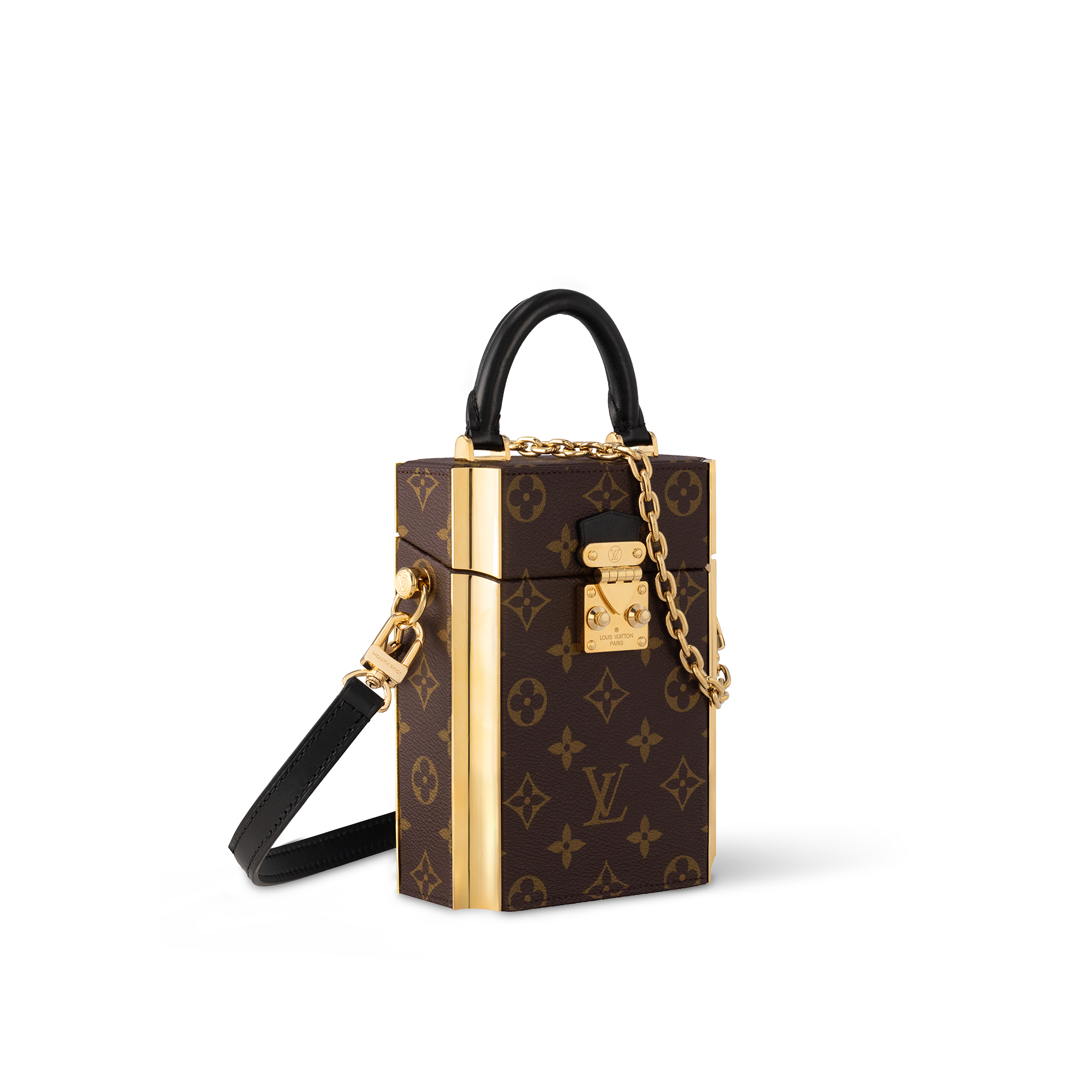 LV} - LVMonogram - LVLes Extraordinaires硬箱系列 | 路易威登LOUIS VUITTON官网 (产品缩放)
