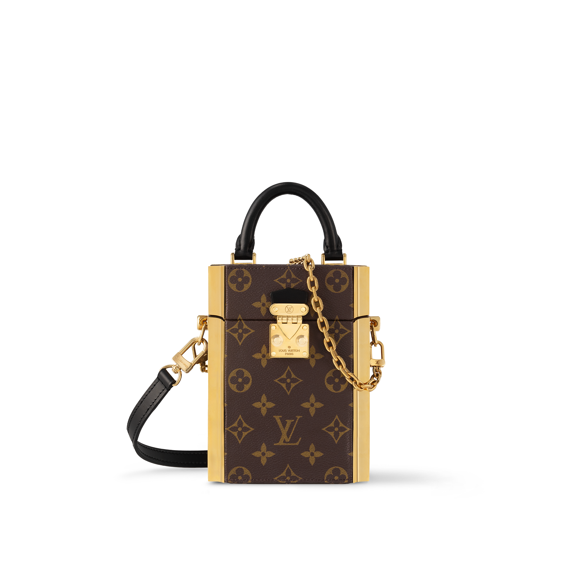 LV} - LVMonogram - LVLes Extraordinaires硬箱系列 | 路易威登LOUIS VUITTON官网 (产品缩放)