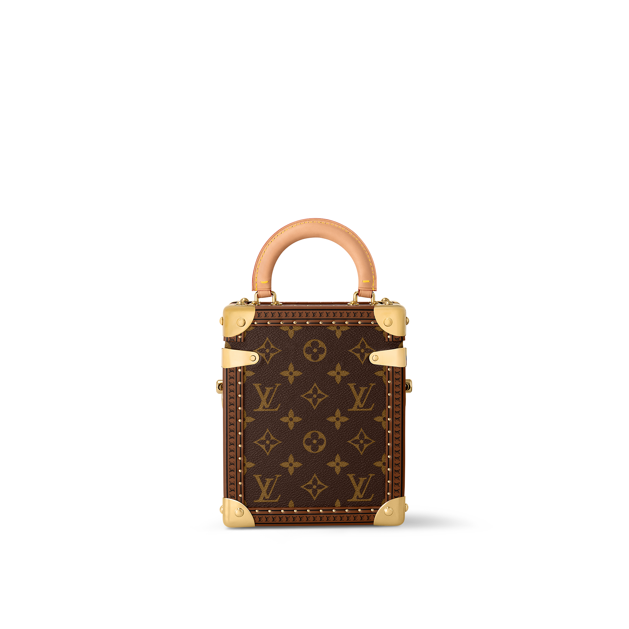 LV} - LVMonogram - LV硬箱、旅行和家居生活礼遇 | 路易威登LOUIS VUITTON官网 (产品缩放)