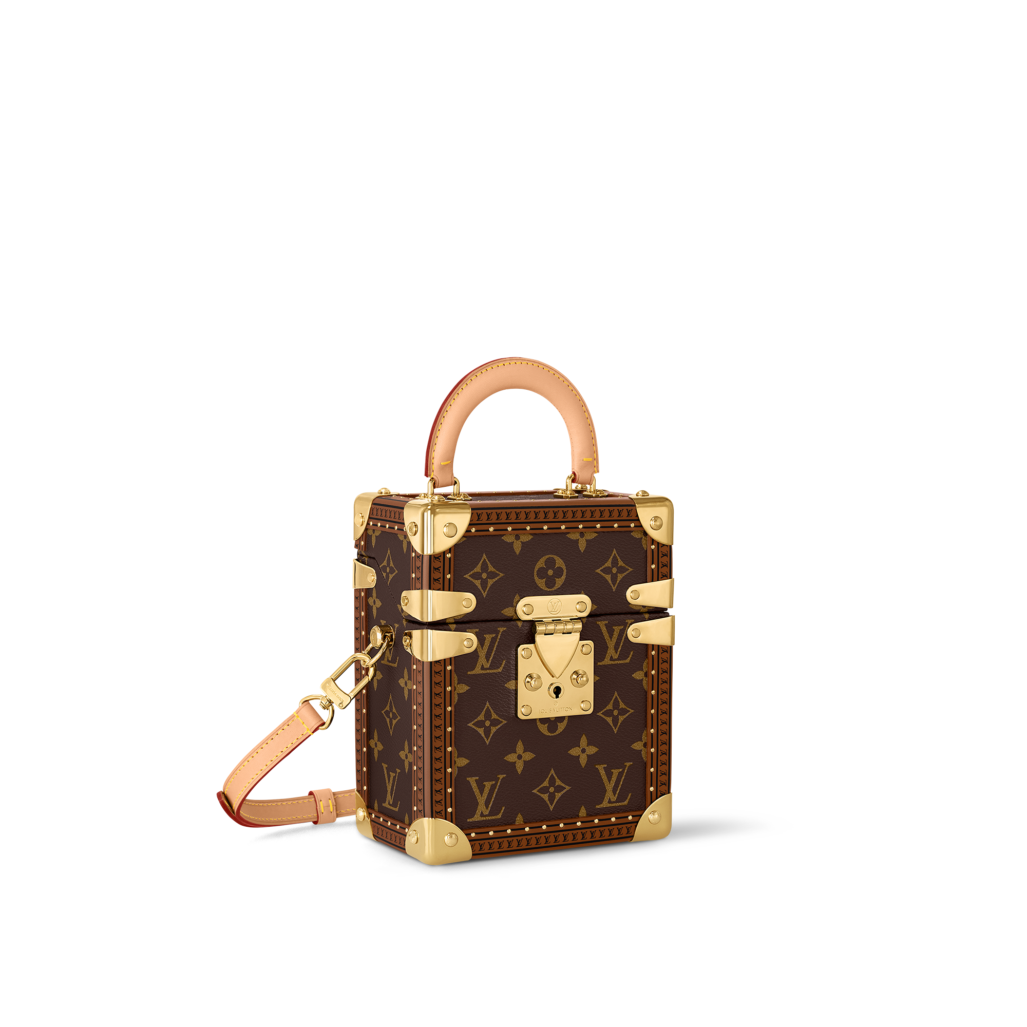 LV} - LVMonogram - LV硬箱、旅行和家居生活礼遇 | 路易威登LOUIS VUITTON官网 (产品缩放)