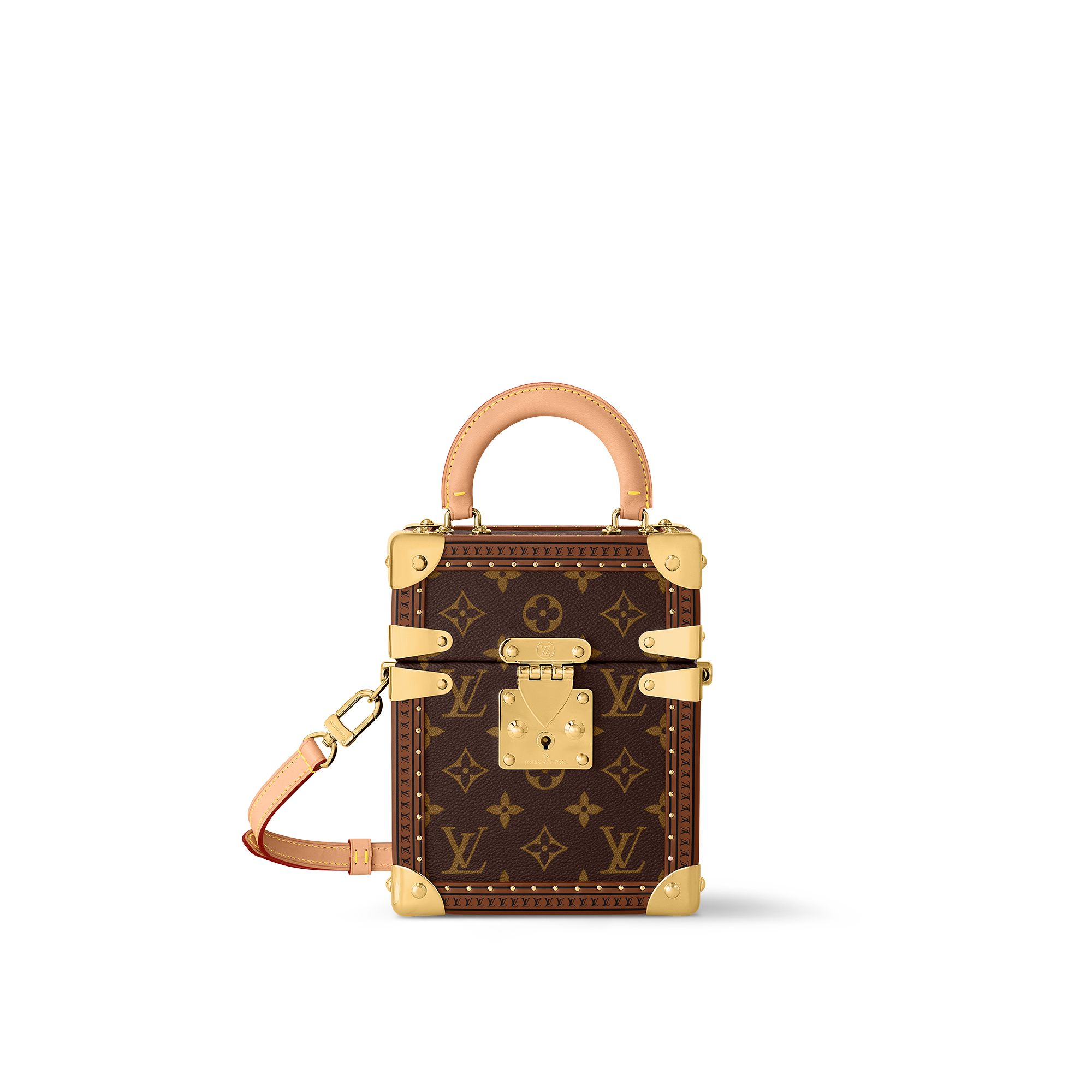 LV} - LVMonogram - LV硬箱、旅行和家居生活礼遇 | 路易威登LOUIS VUITTON官网 (产品缩放)