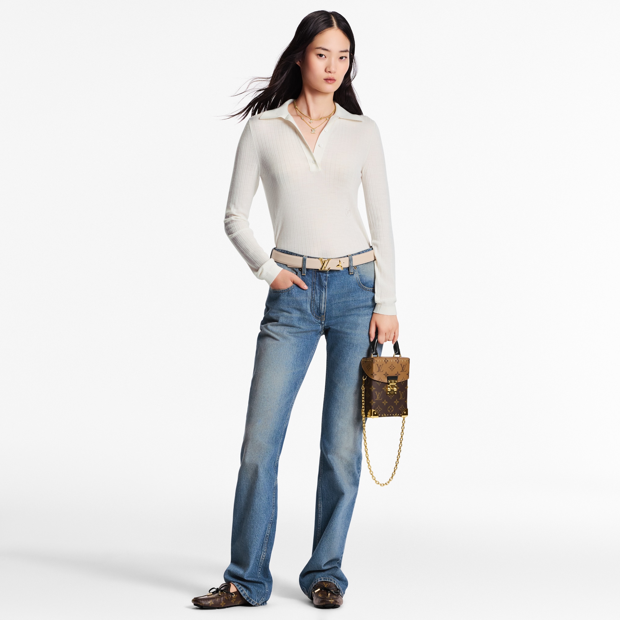 LV} - LV其他Monogram 帆布 - LV女士时尚手袋 | 路易威登LOUIS VUITTON官网 (产品缩放)