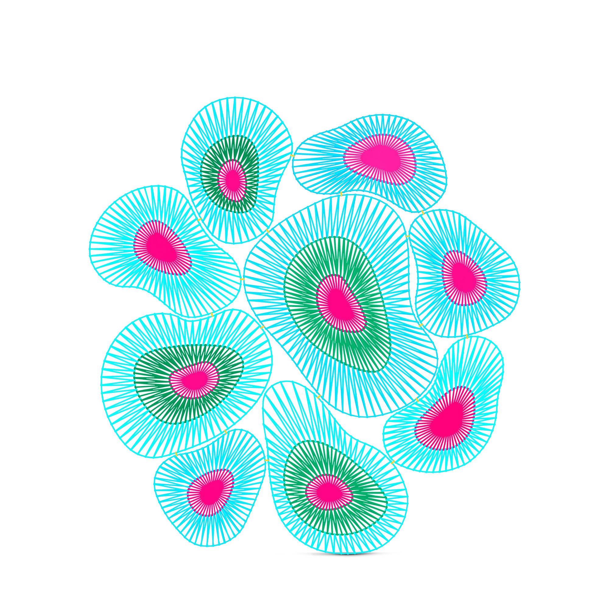 Turquoise
