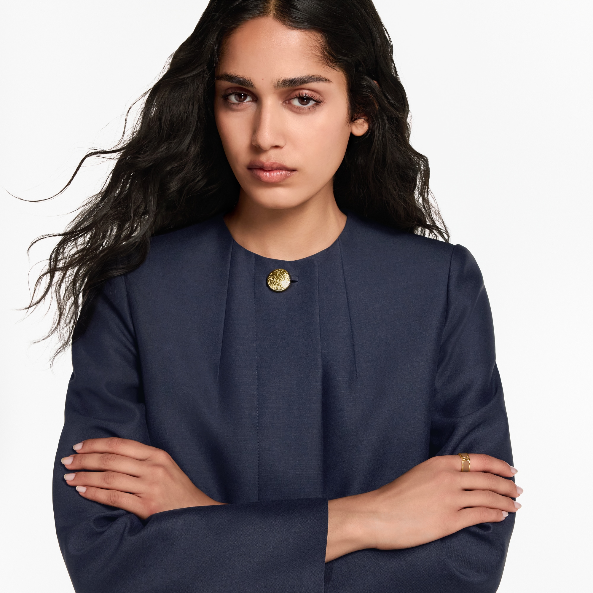 LV} - LVS00 - LV女士时尚首饰 | 路易威登LOUIS VUITTON官网 (产品缩放)