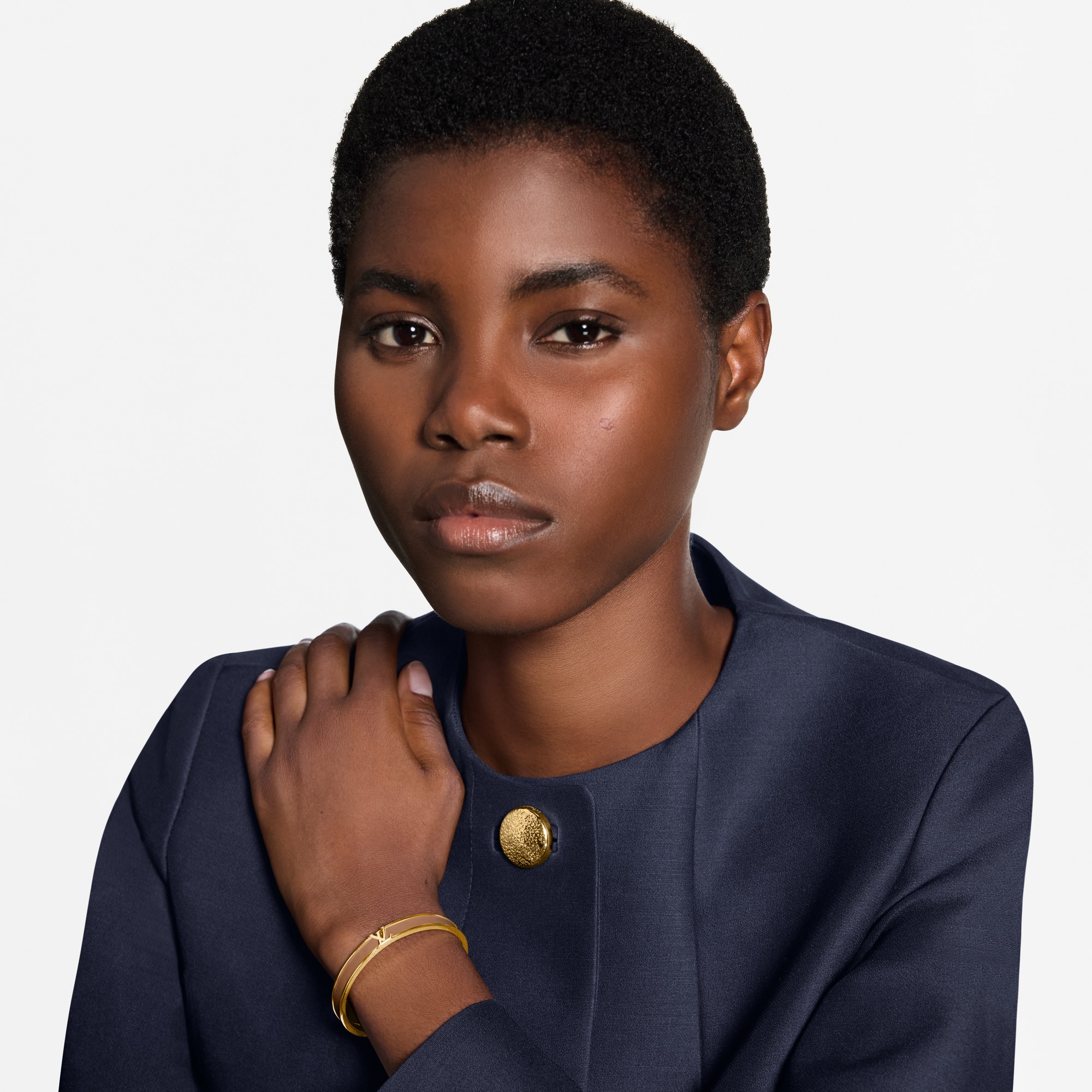 LV} - LVS00 - LV女士时尚首饰 | 路易威登LOUIS VUITTON官网 (产品缩放)