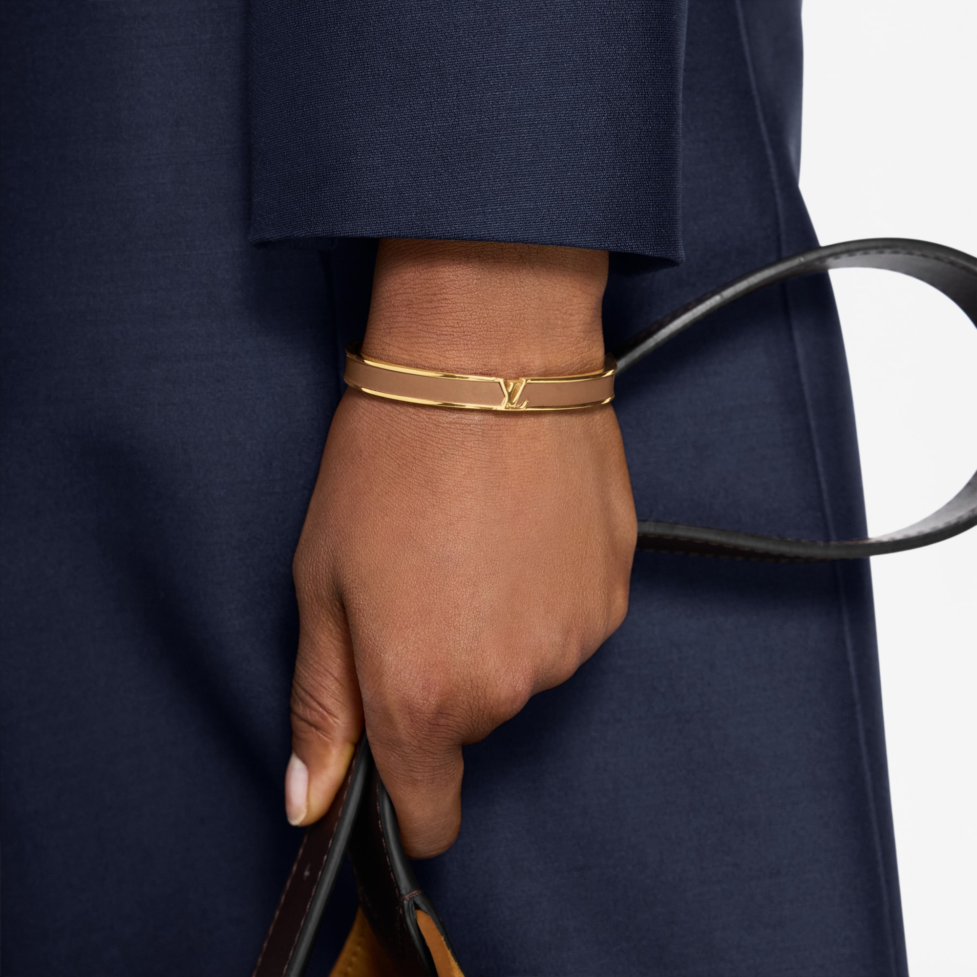 LV} - LVS00 - LV女士时尚首饰 | 路易威登LOUIS VUITTON官网 (产品缩放)