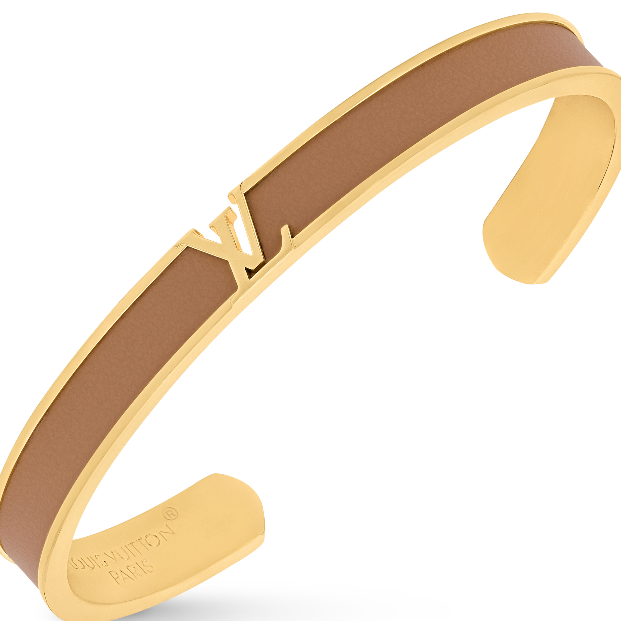 LV} - LVS00 - LV女士时尚首饰 | 路易威登LOUIS VUITTON官网 (产品缩放)