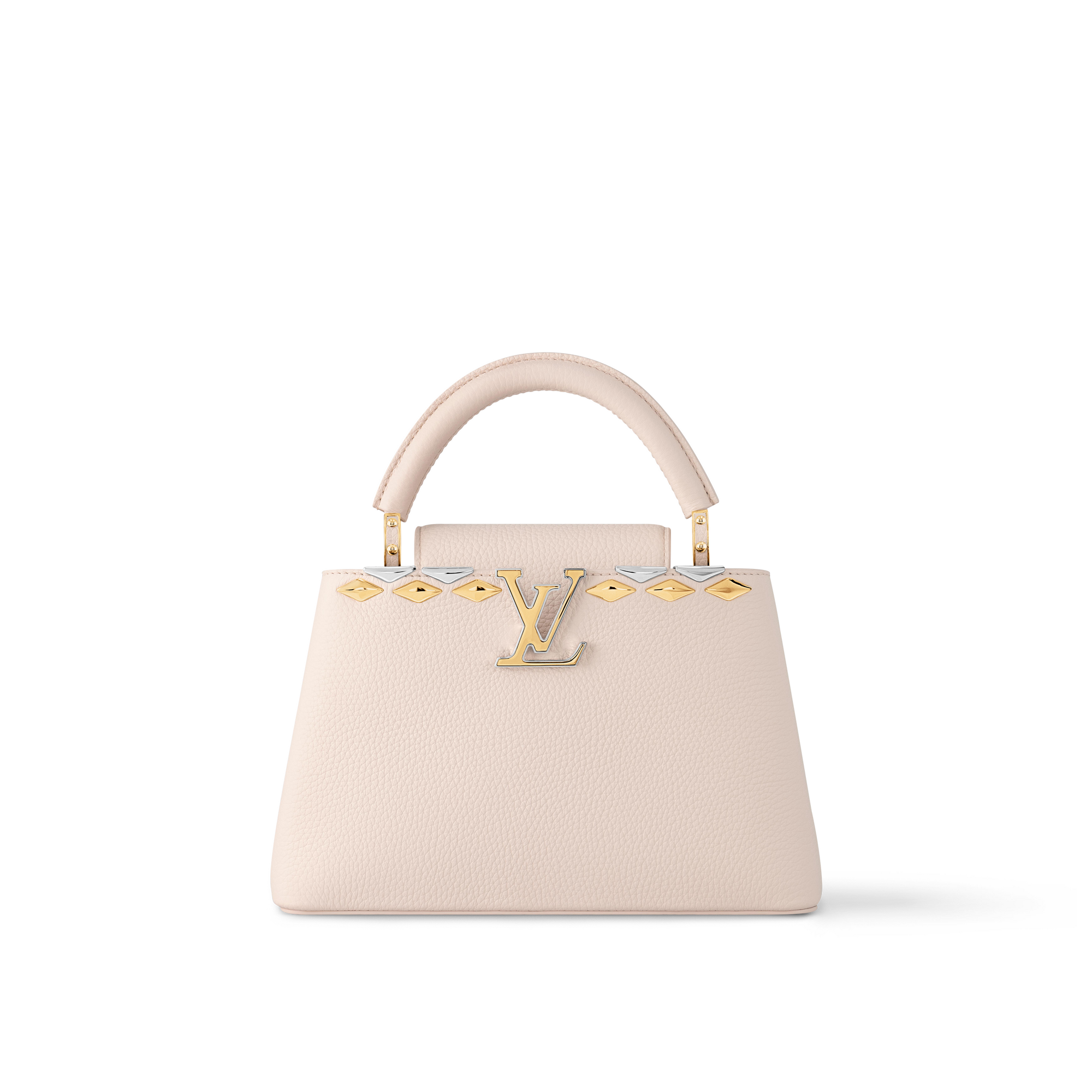 LV} - LVCapucines - LV女士时尚手袋 | 路易威登LOUIS VUITTON官网 (产品缩放)