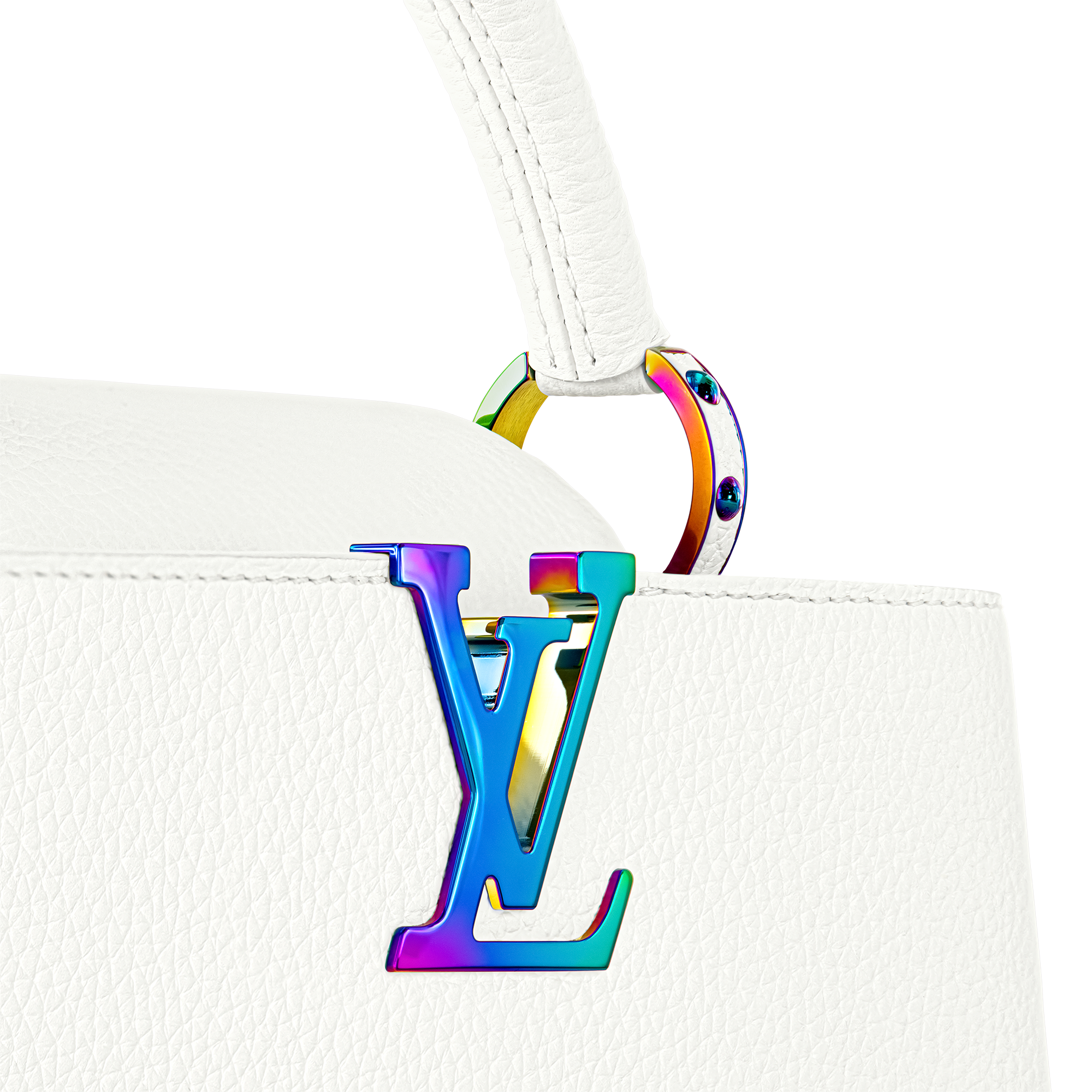 LV} - LVCapucines - LV女士时尚手袋 | 路易威登LOUIS VUITTON官网 (产品缩放)