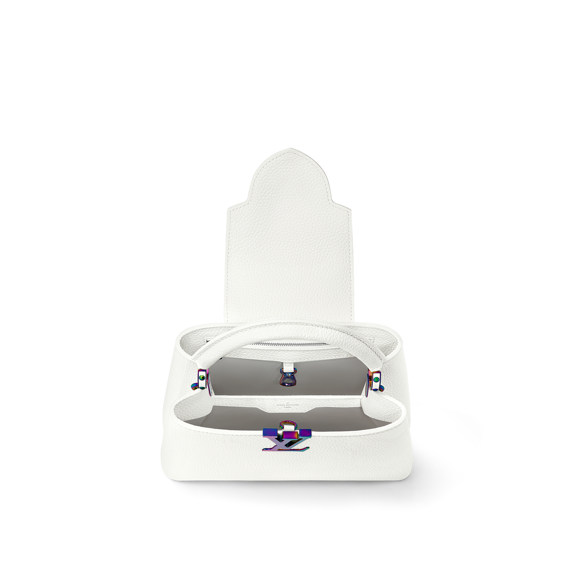 LV} - LVCapucines - LV女士时尚手袋 | 路易威登LOUIS VUITTON官网 (产品缩放)