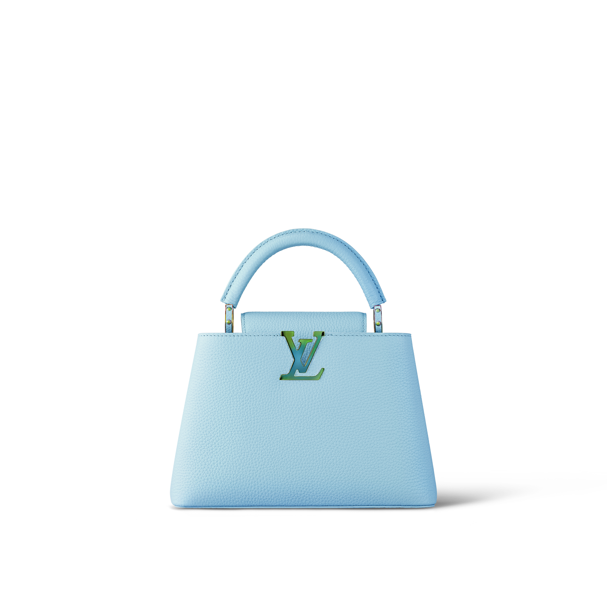 LV} - LVCapucines - LV女士时尚手袋 | 路易威登LOUIS VUITTON官网 (产品缩放)