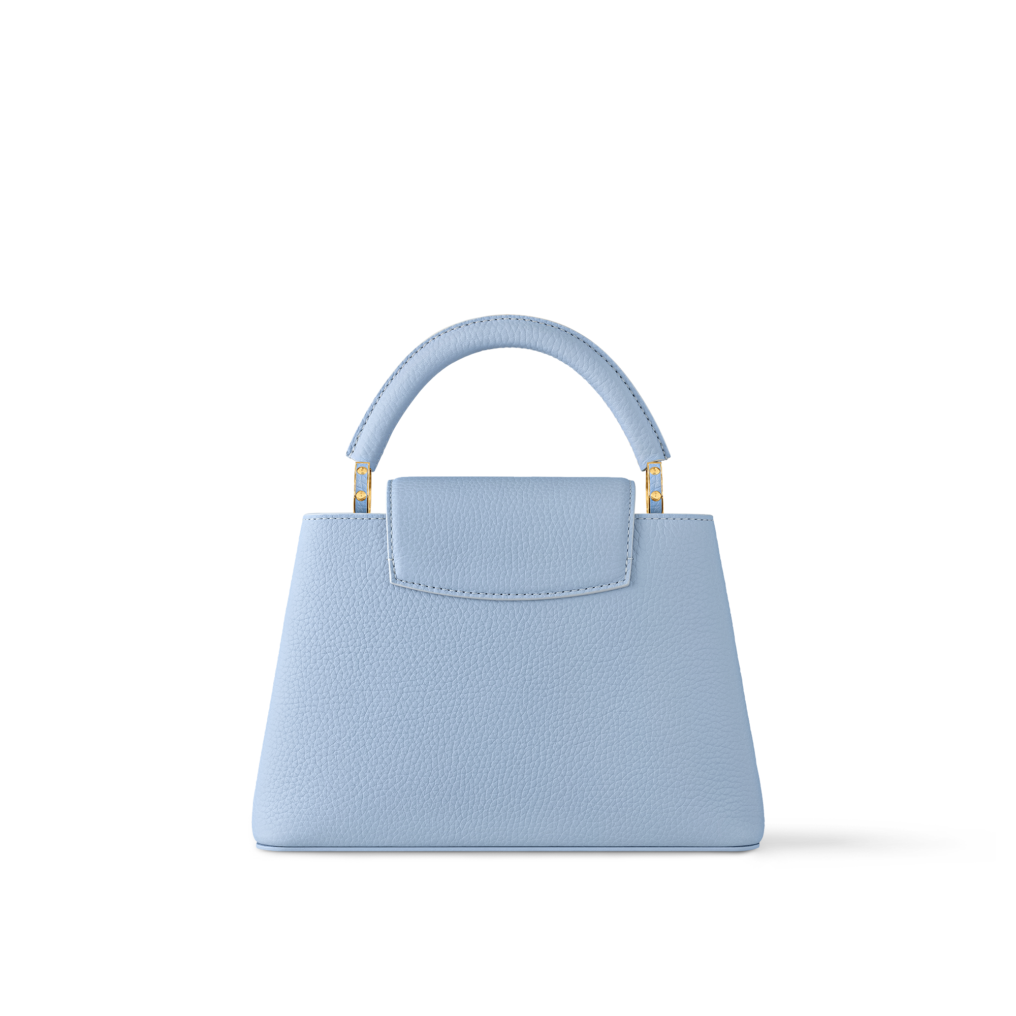 LV} - LVCapucines - LV女士时尚手袋 | 路易威登LOUIS VUITTON官网 (产品缩放)