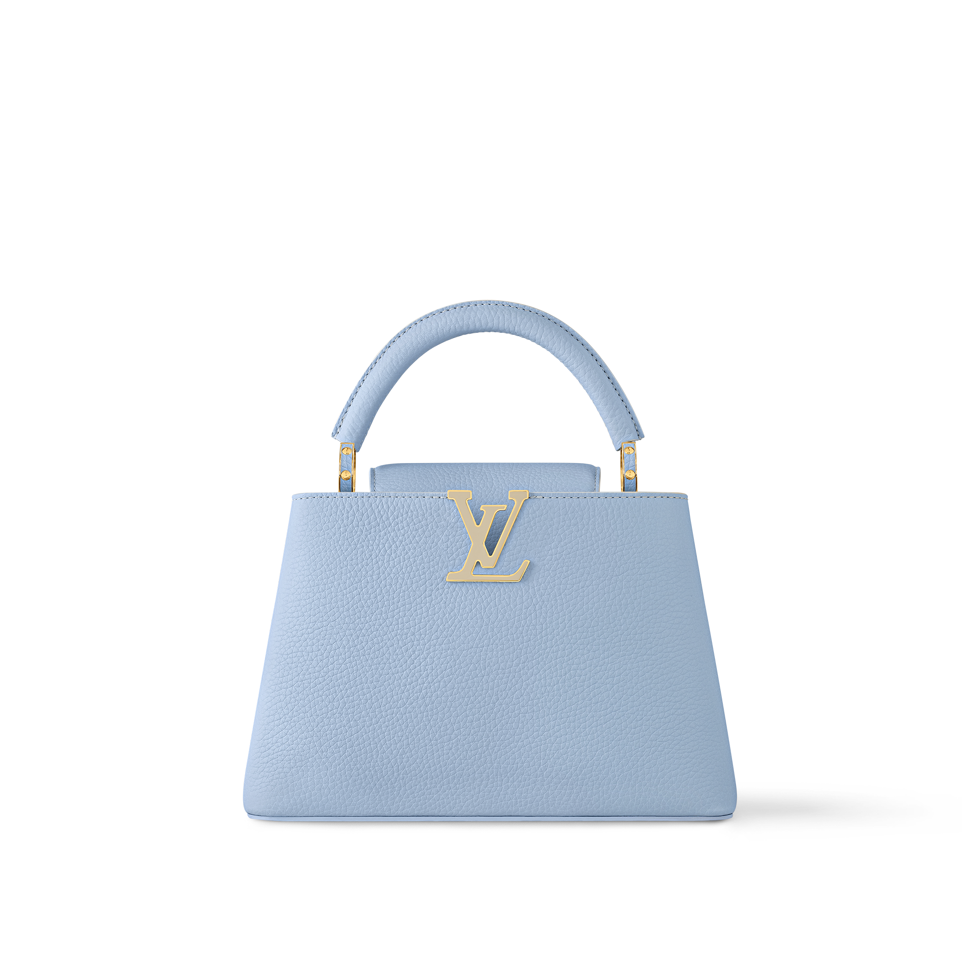 LV} - LVCapucines - LV女士时尚手袋 | 路易威登LOUIS VUITTON官网 (产品缩放)