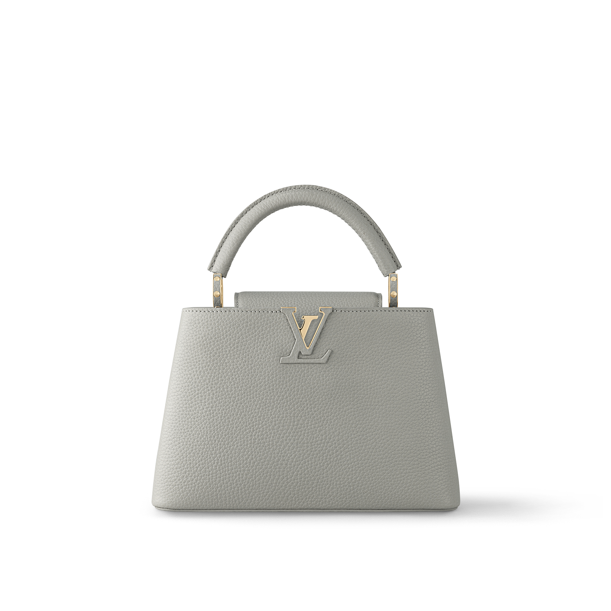 LV} - LVCapucines - LV女士时尚手袋 | 路易威登LOUIS VUITTON官网 (产品缩放)