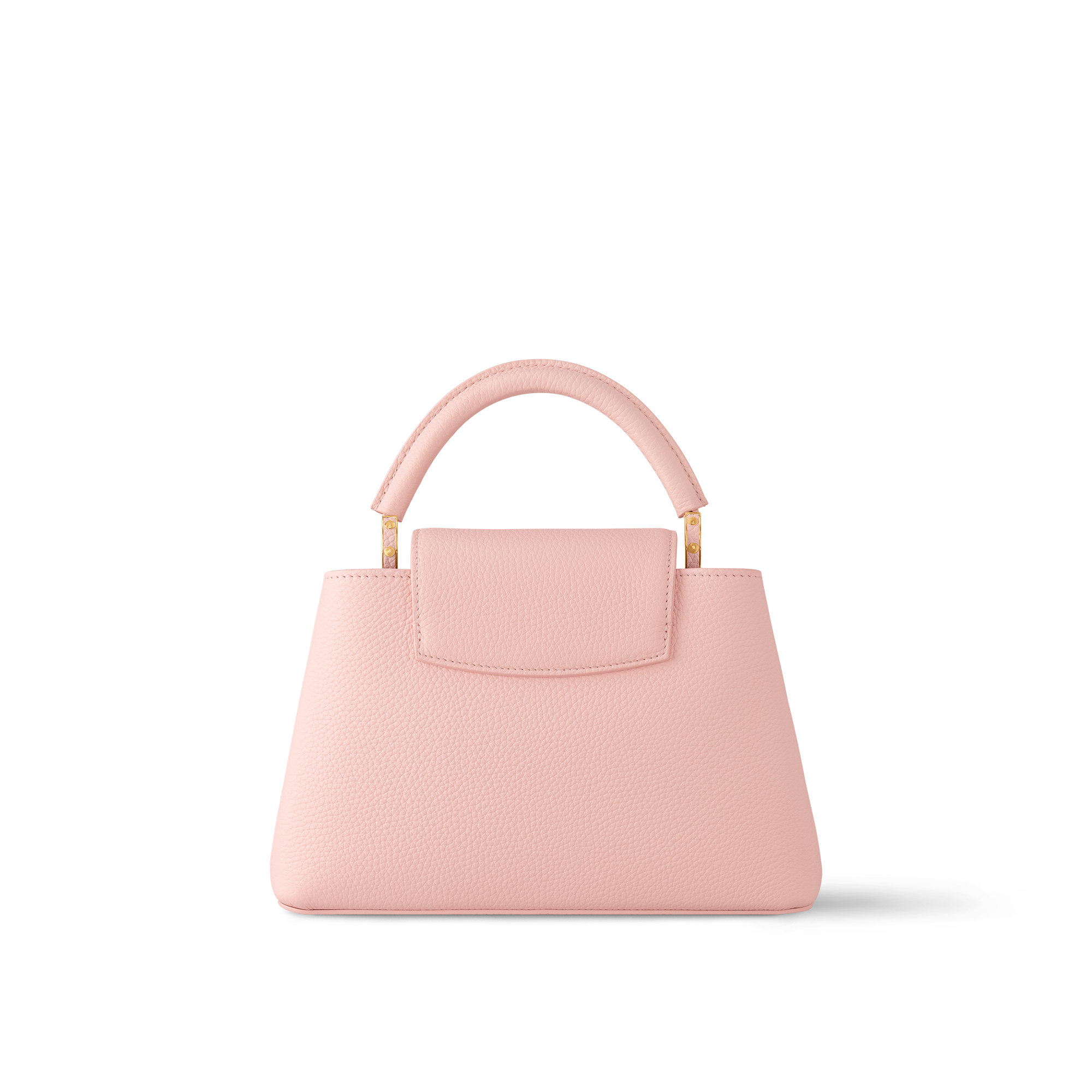 LV} - LVCapucines - LV女士时尚手袋 | 路易威登LOUIS VUITTON官网 (产品缩放)