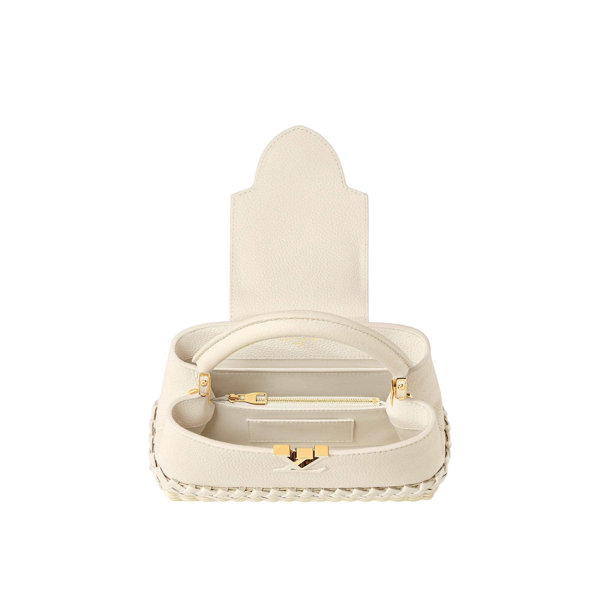 LV} - LVCapucines - LV女士时尚手袋 | 路易威登LOUIS VUITTON官网 (产品缩放)