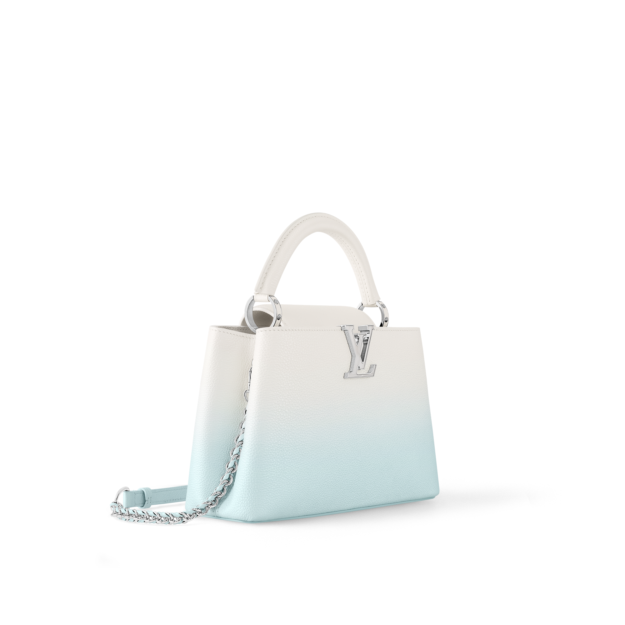 LV} - LVCapucines - LV女士时尚手袋 | 路易威登LOUIS VUITTON官网 (产品缩放)
