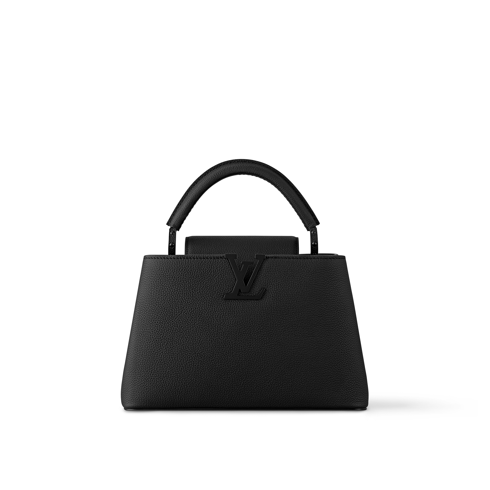 LV} - LVCapucines - LV女士时尚手袋 | 路易威登LOUIS VUITTON官网 (产品缩放)