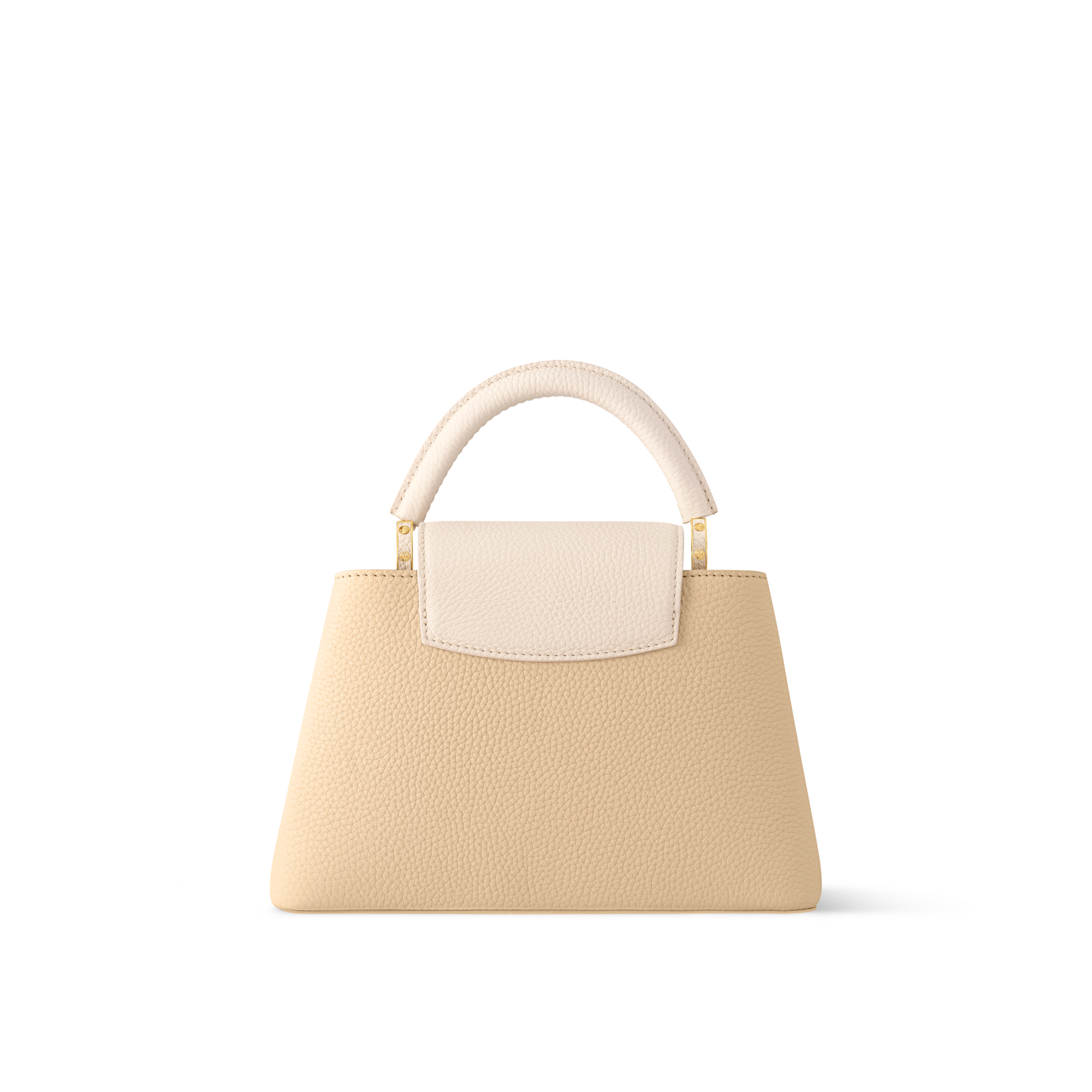 LV} - LVCapucines - LV女士时尚手袋 | 路易威登LOUIS VUITTON官网 (产品缩放)