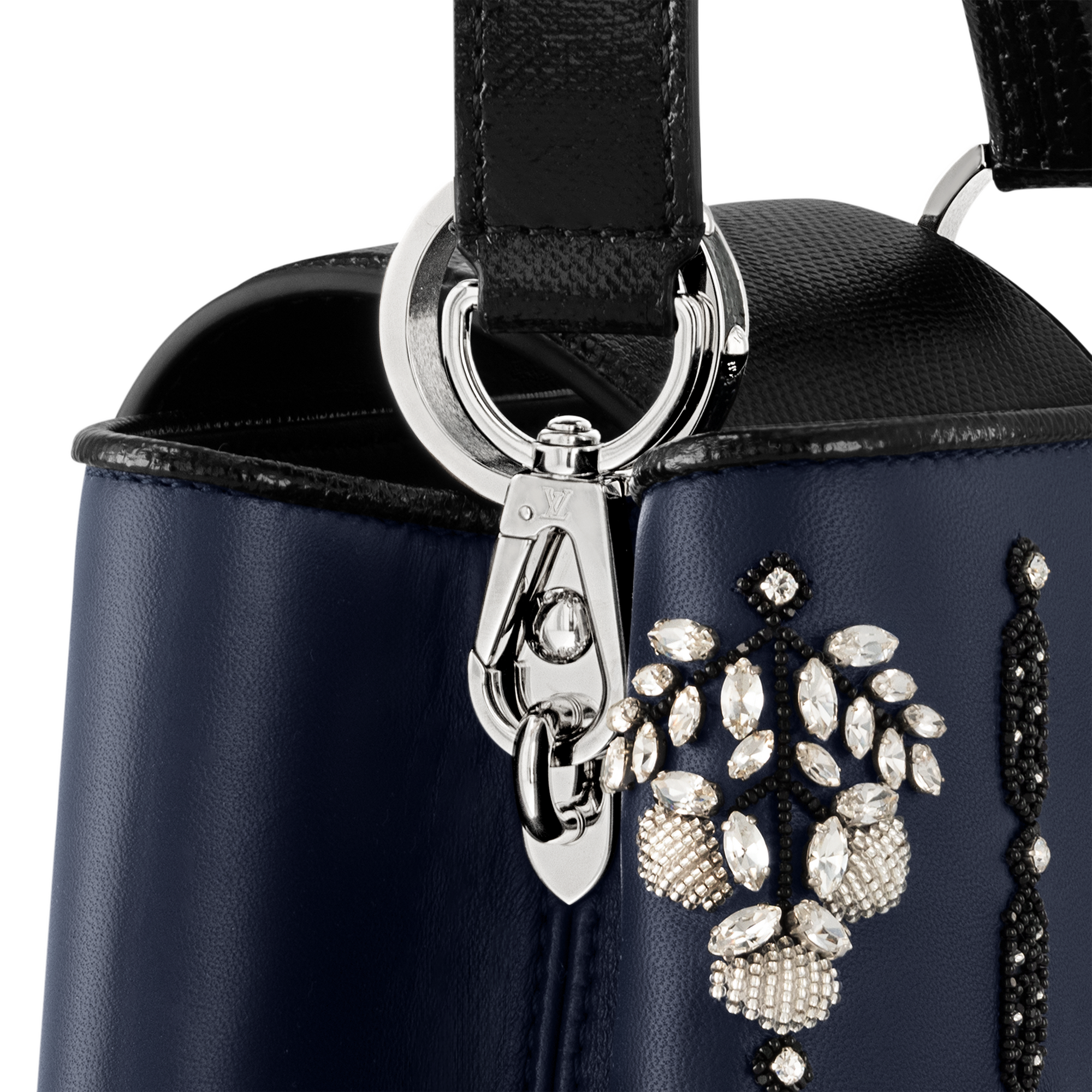 LV} - LVL07 - LV女士时尚手袋 | 路易威登LOUIS VUITTON官网 (产品缩放)