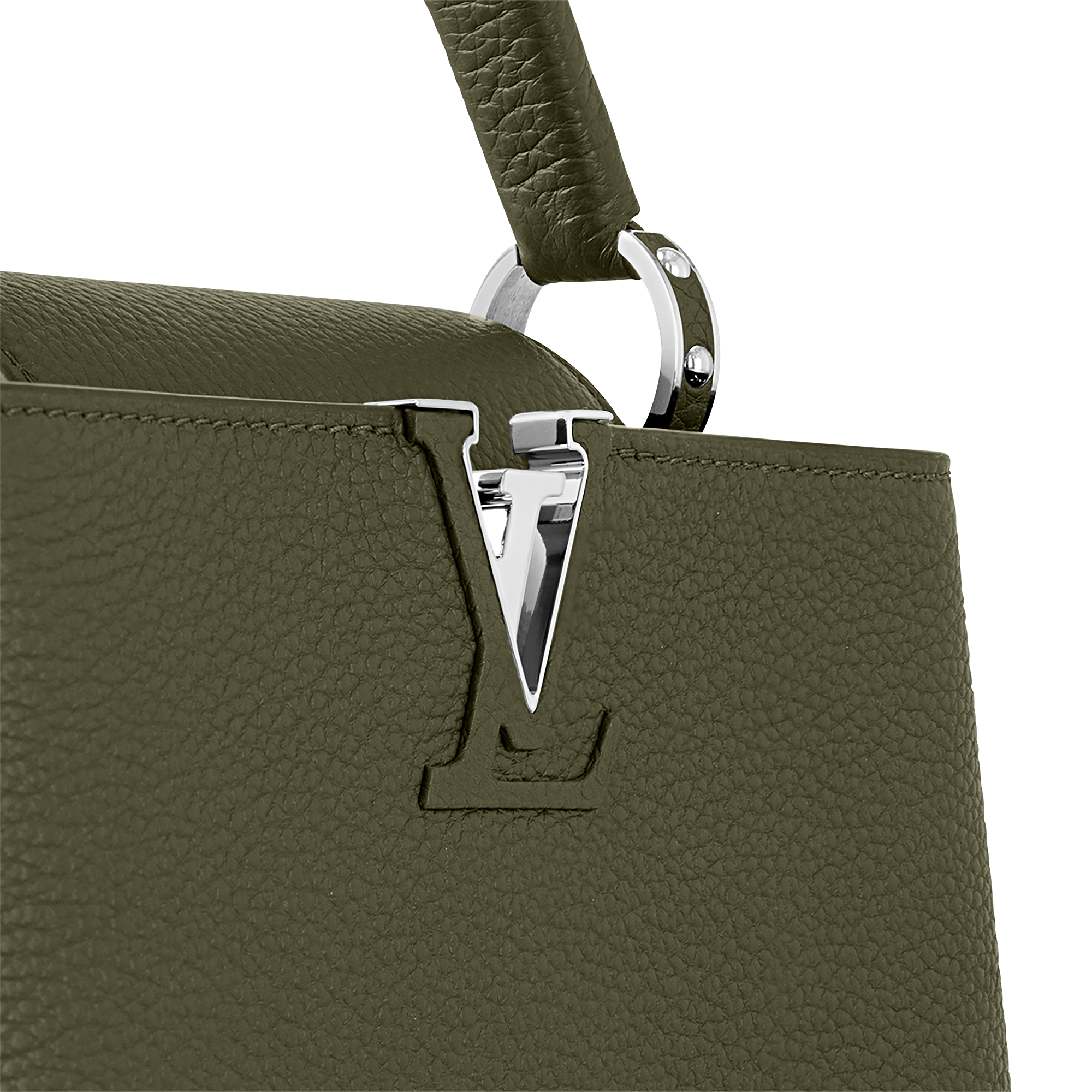 LV} - LVTaurillon - LV女士时尚手袋 | 路易威登LOUIS VUITTON官网 (产品缩放)