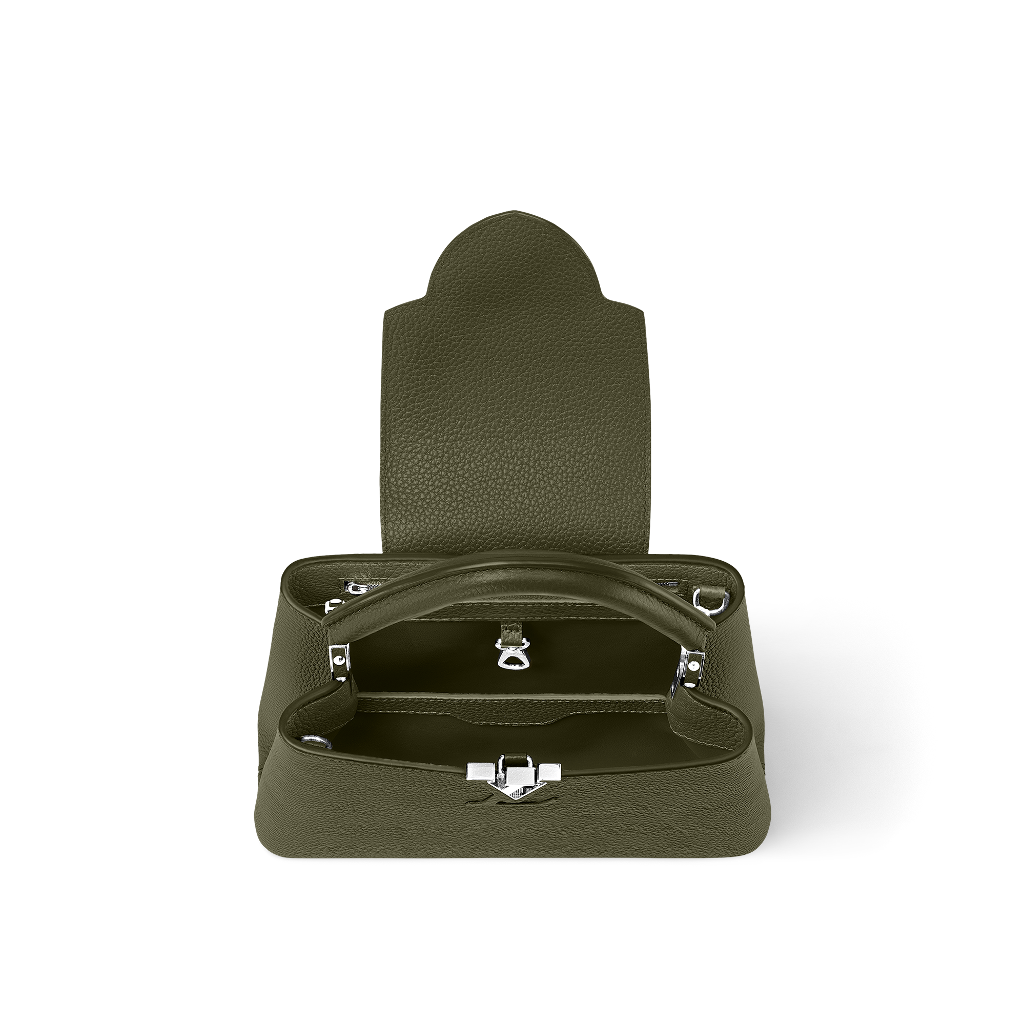 LV} - LVTaurillon - LV女士时尚手袋 | 路易威登LOUIS VUITTON官网 (产品缩放)