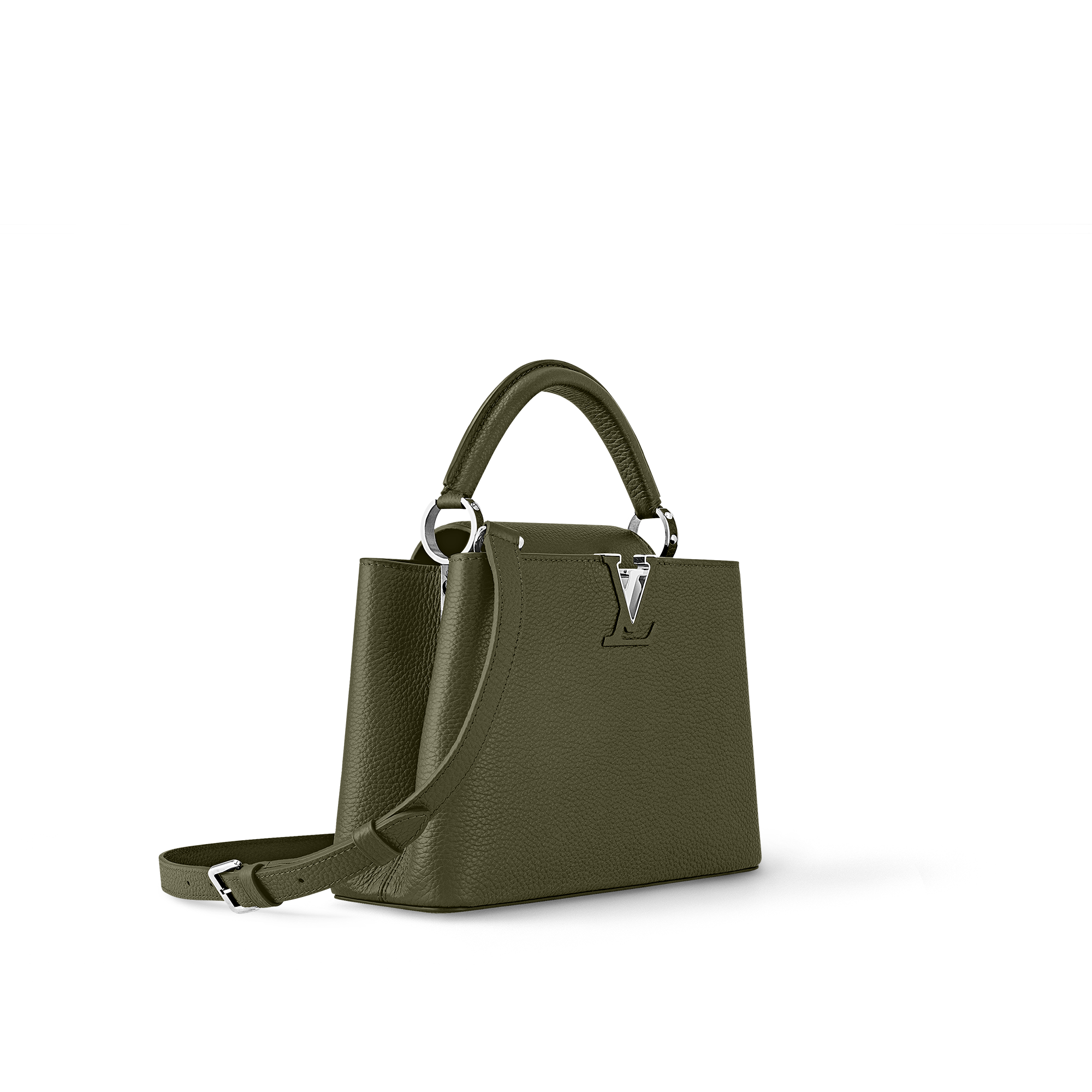 LV} - LVTaurillon - LV女士时尚手袋 | 路易威登LOUIS VUITTON官网 (产品缩放)