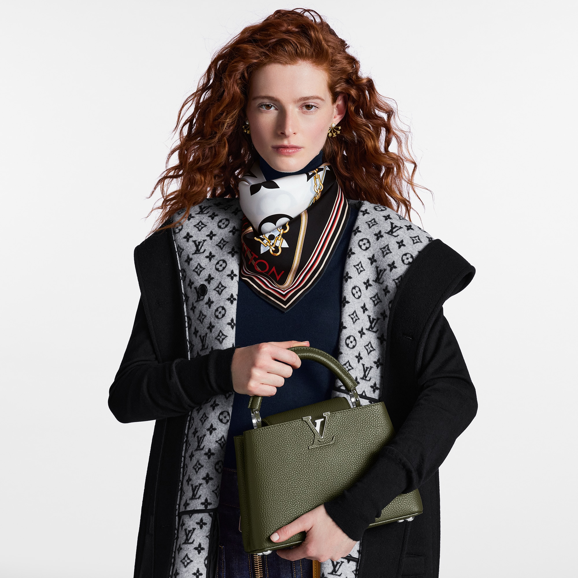 LV} - LVTaurillon - LV女士时尚手袋 | 路易威登LOUIS VUITTON官网 (产品缩放)