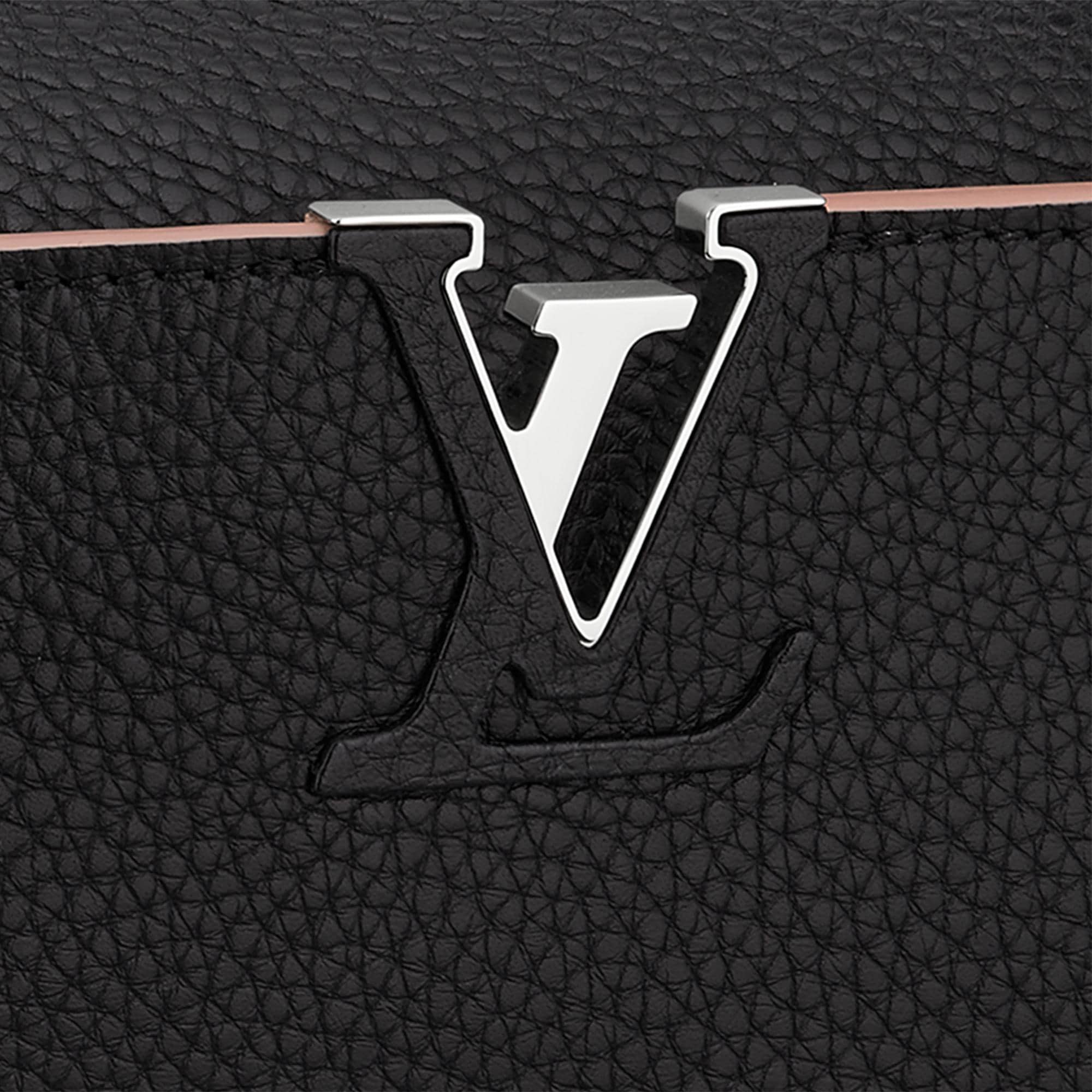 LV} - LVTaurillon - LV女士时尚手袋 | 路易威登LOUIS VUITTON官网 (产品缩放)