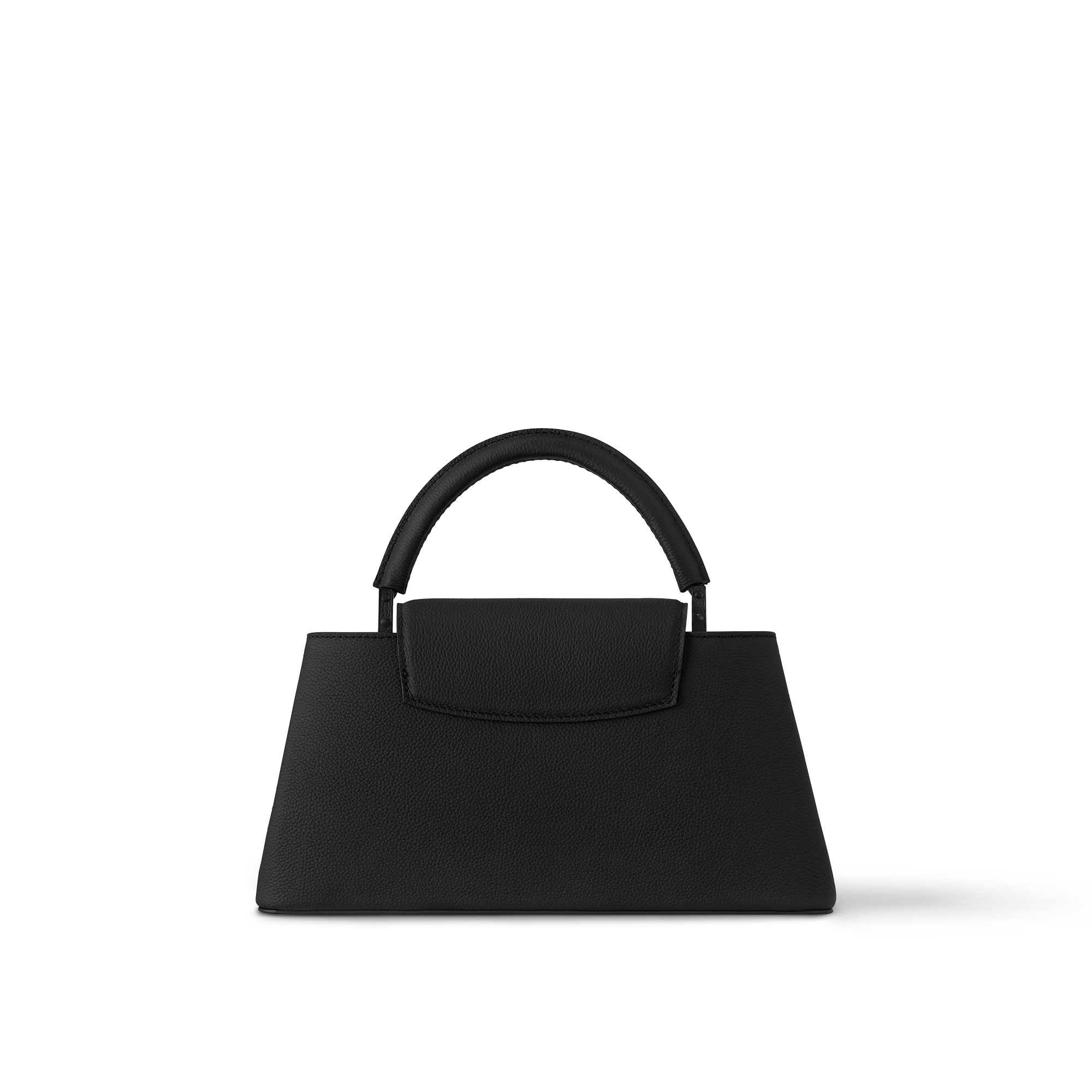 LV} - LVCapucines - LV女士时尚手袋 | 路易威登LOUIS VUITTON官网 (产品缩放)
