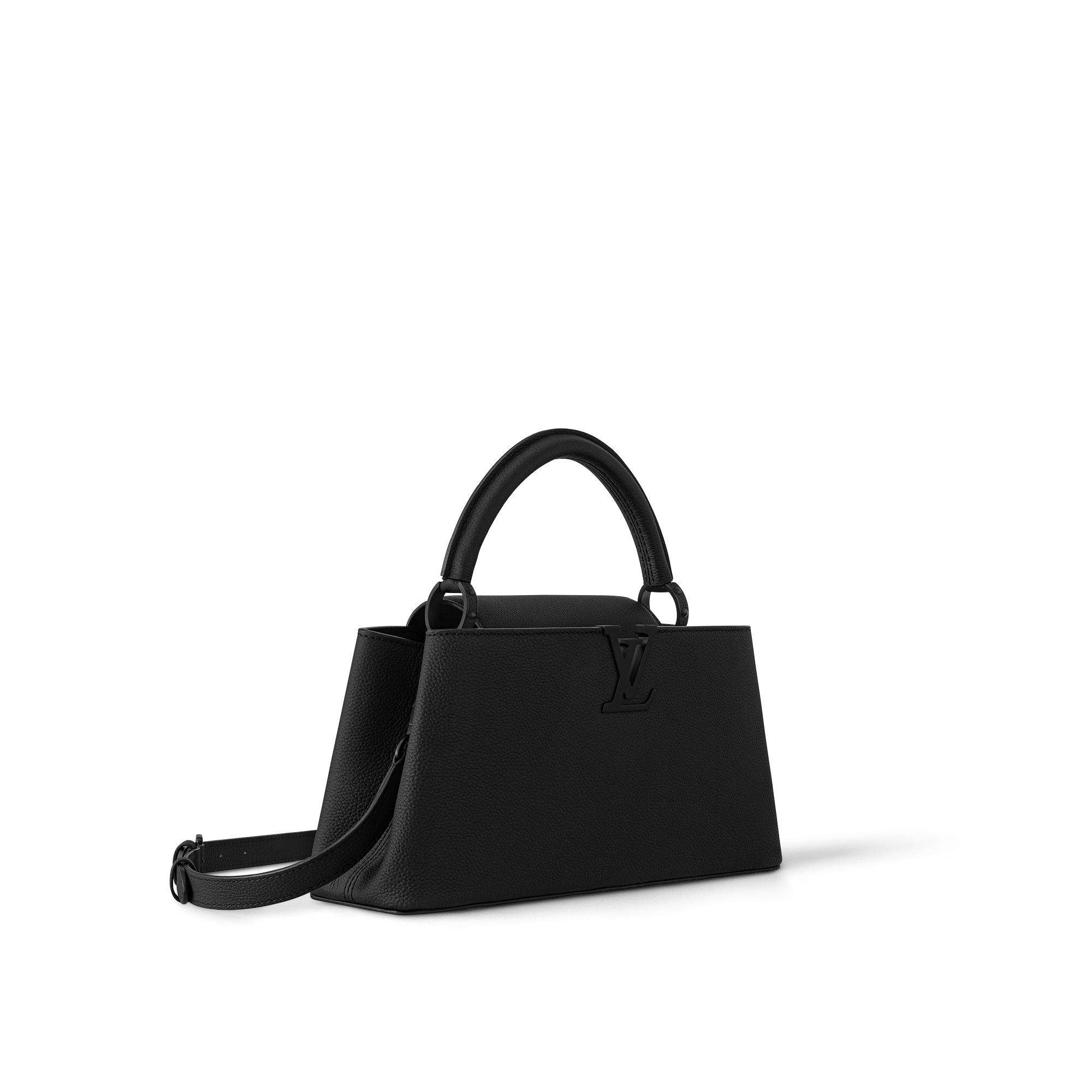 LV} - LVCapucines - LV女士时尚手袋 | 路易威登LOUIS VUITTON官网 (产品缩放)
