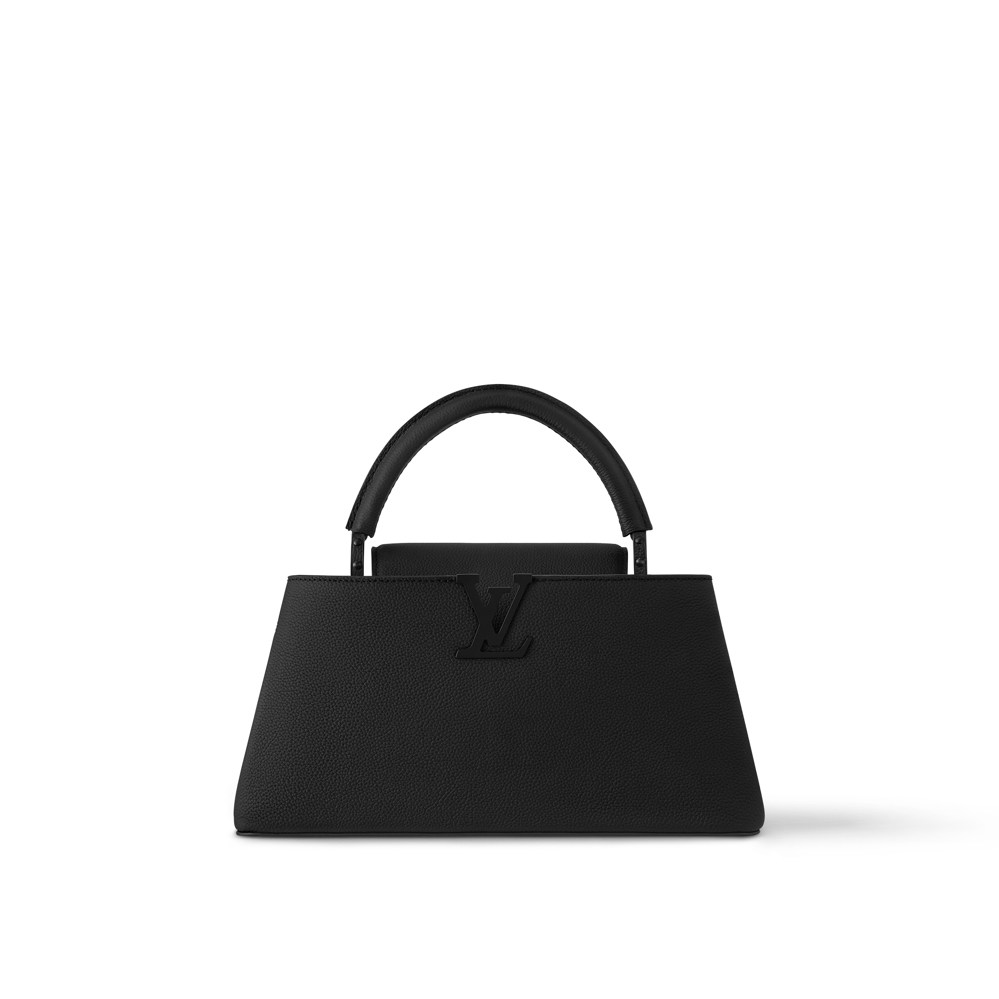 LV} - LVCapucines - LV女士时尚手袋 | 路易威登LOUIS VUITTON官网 (产品缩放)