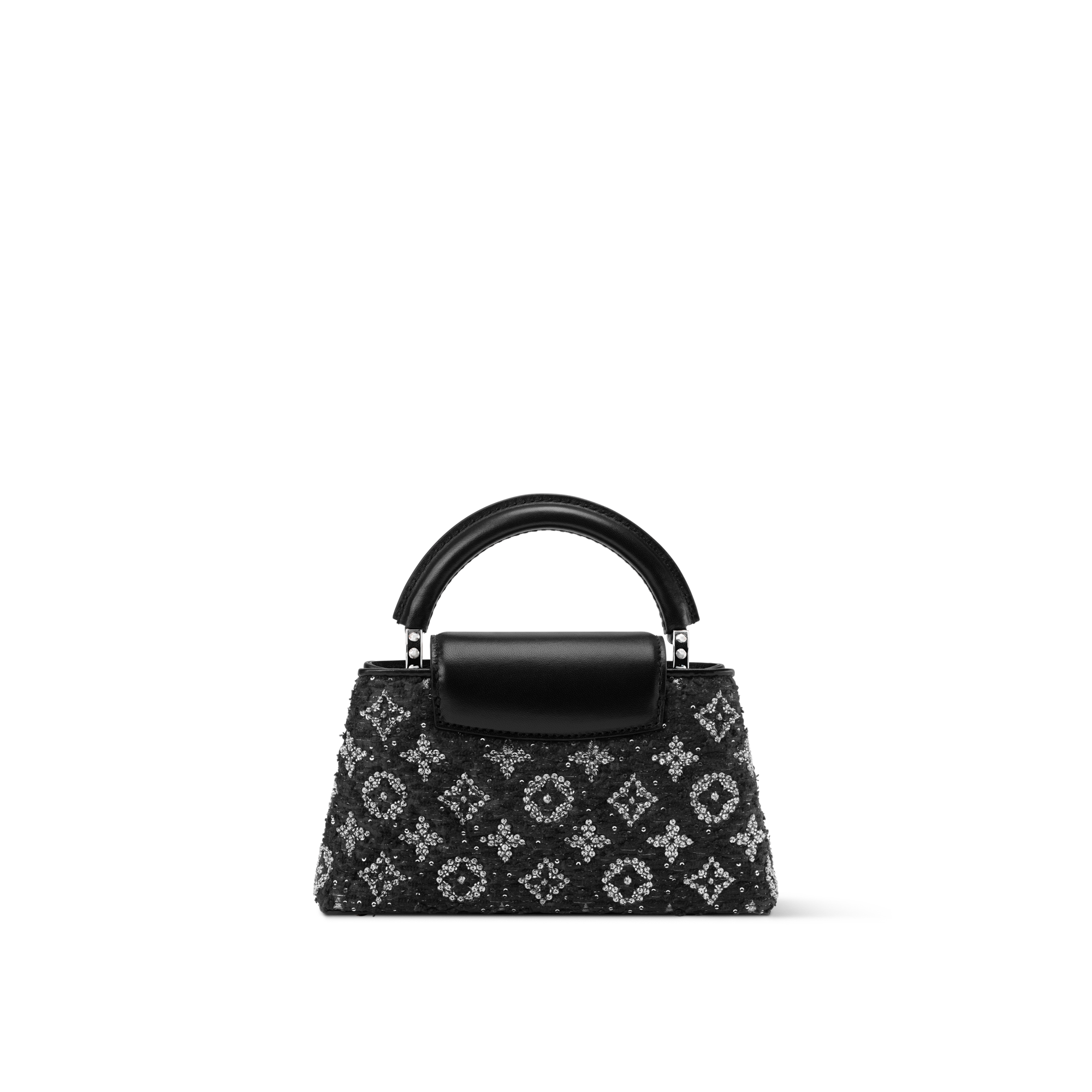 LV} - LVCapucines - LVLes Extraordinaires包袋与旅行用品 | 路易威登LOUIS VUITTON官网 (产品缩放)