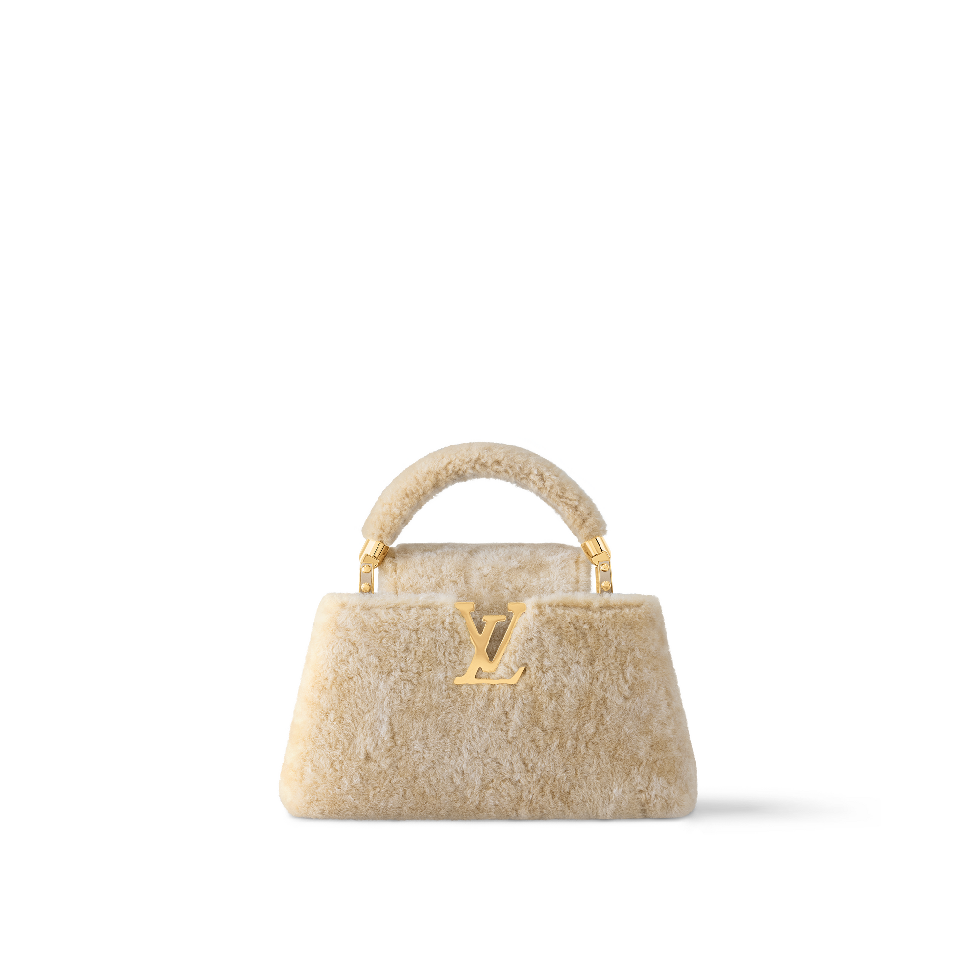 LV} - LVCapucines - LV女士时尚手袋 | 路易威登LOUIS VUITTON官网 (产品缩放)