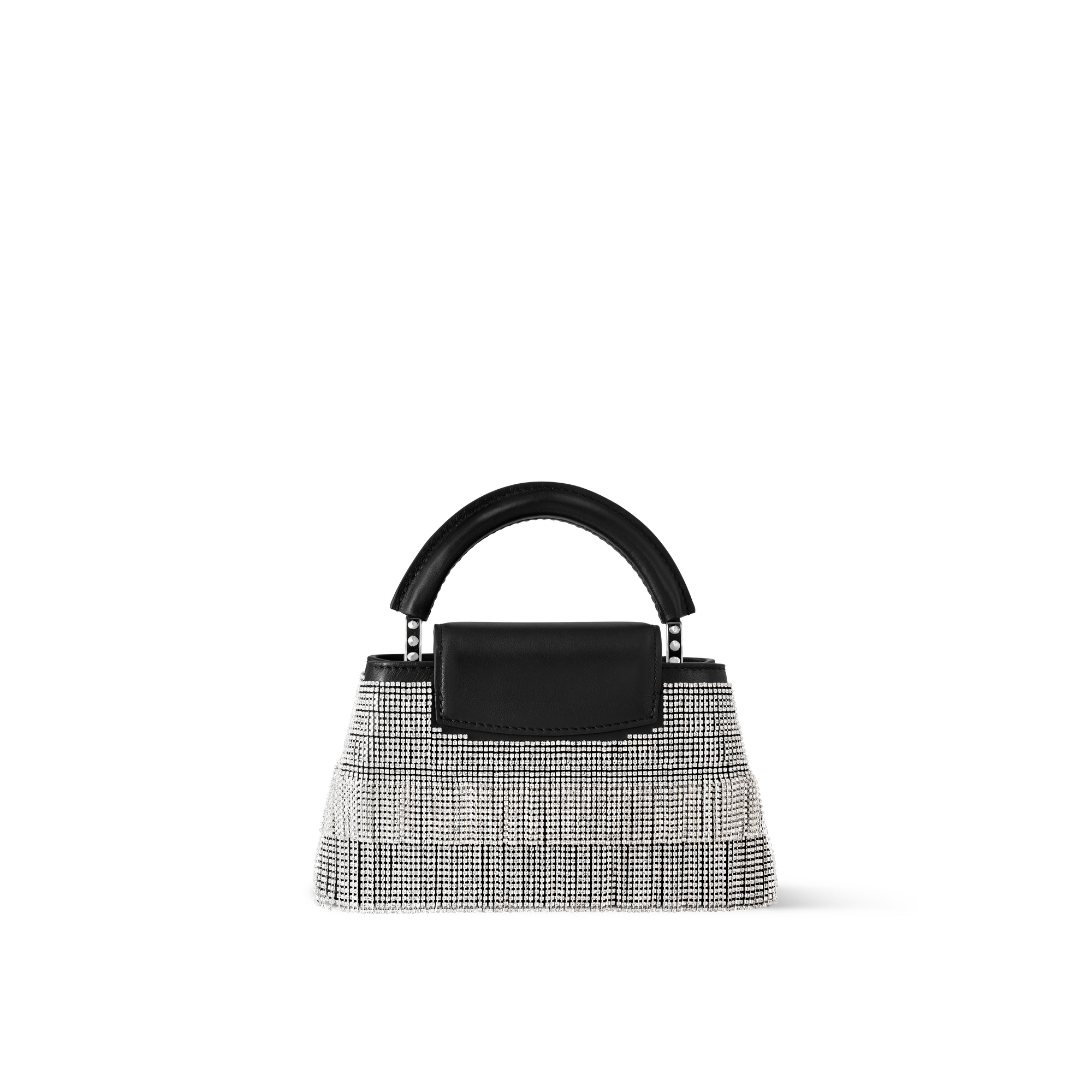 LV} - LVCapucines - LV女士时尚手袋 | 路易威登LOUIS VUITTON官网 (产品缩放)