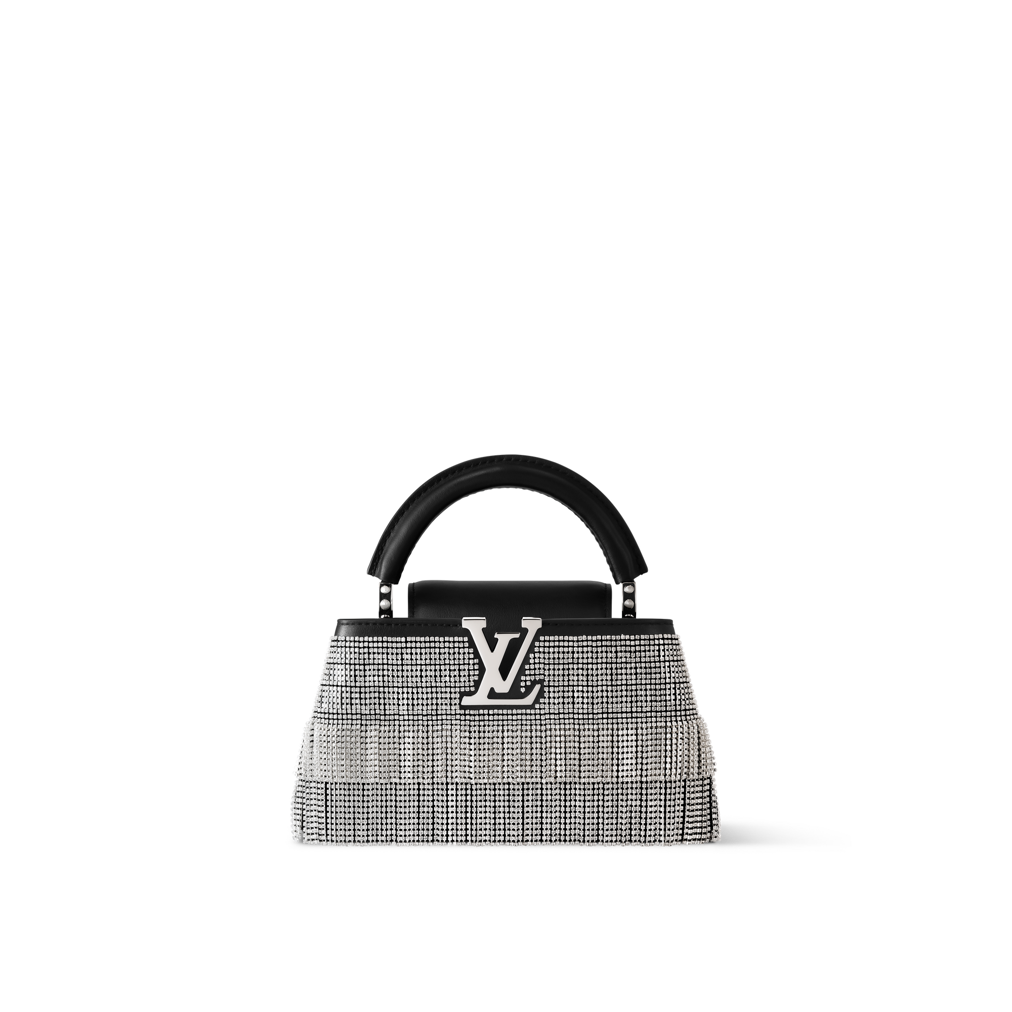 LV} - LVCapucines - LV女士时尚手袋 | 路易威登LOUIS VUITTON官网 (产品缩放)